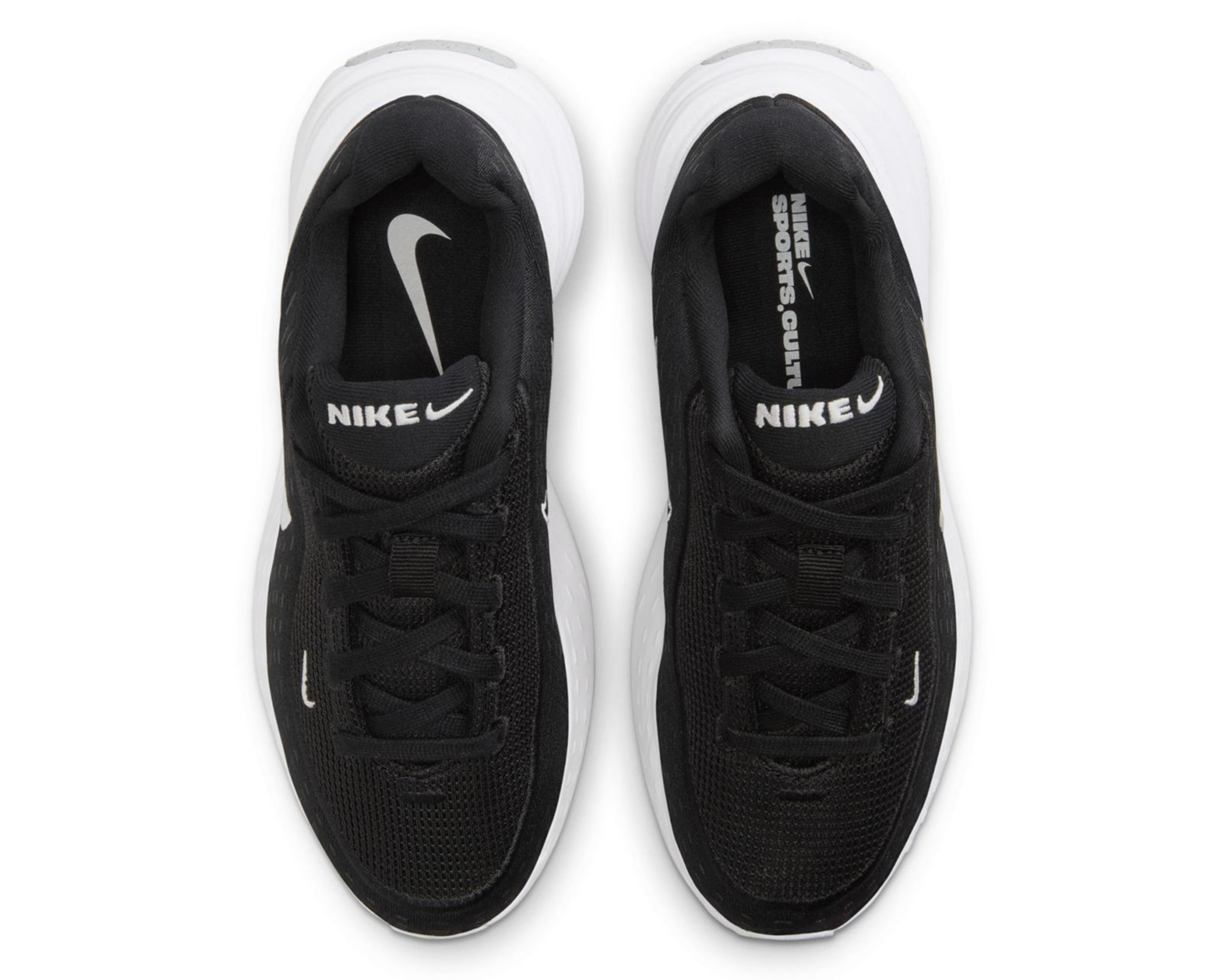 Foto 7 pulgar | Tenis para Correr Nike Uplift SC Juveniles