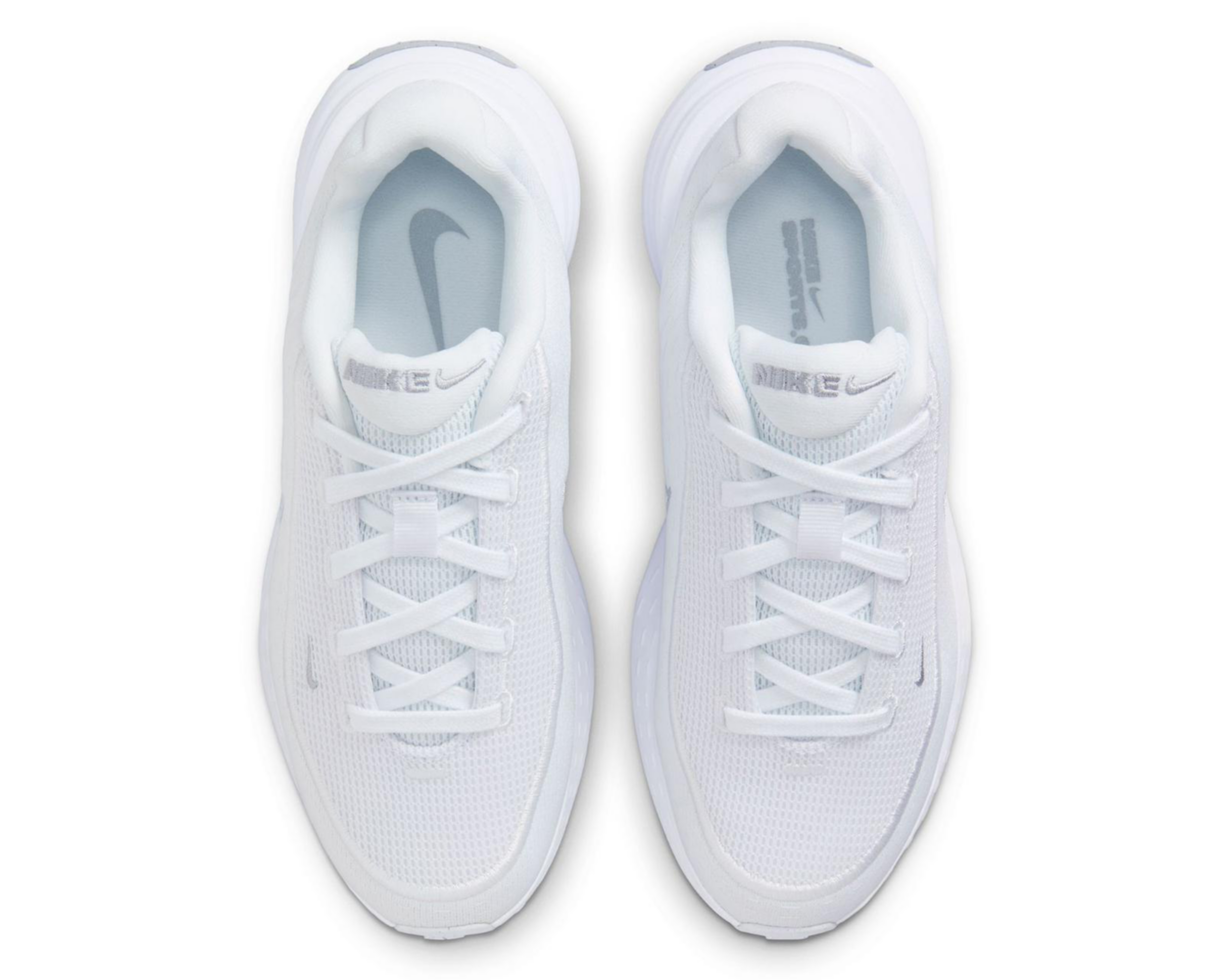 Foto 7 pulgar | Tenis para Correr Nike Uplift SC Juveniles
