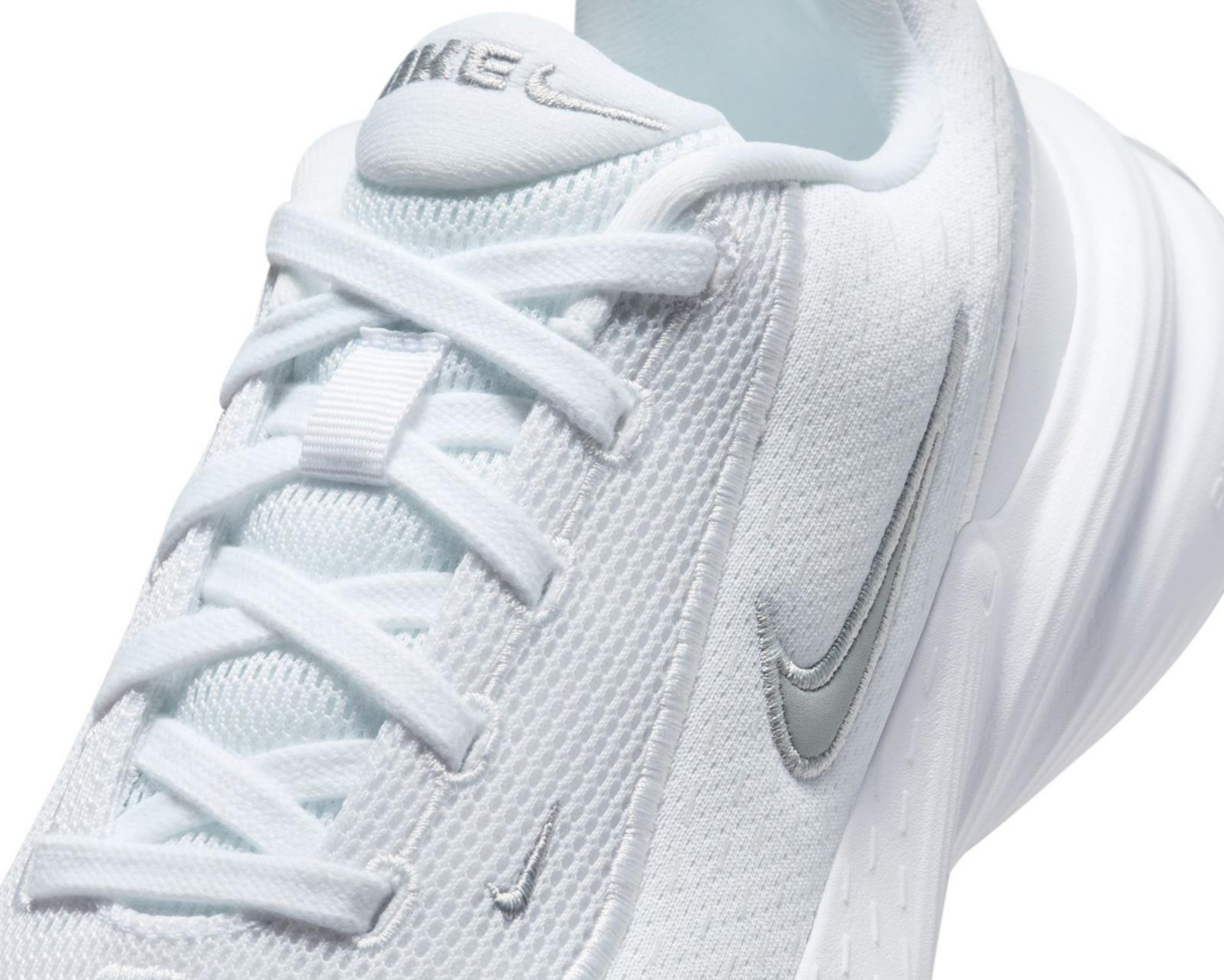 Foto 8 pulgar | Tenis para Correr Nike Uplift SC Juveniles