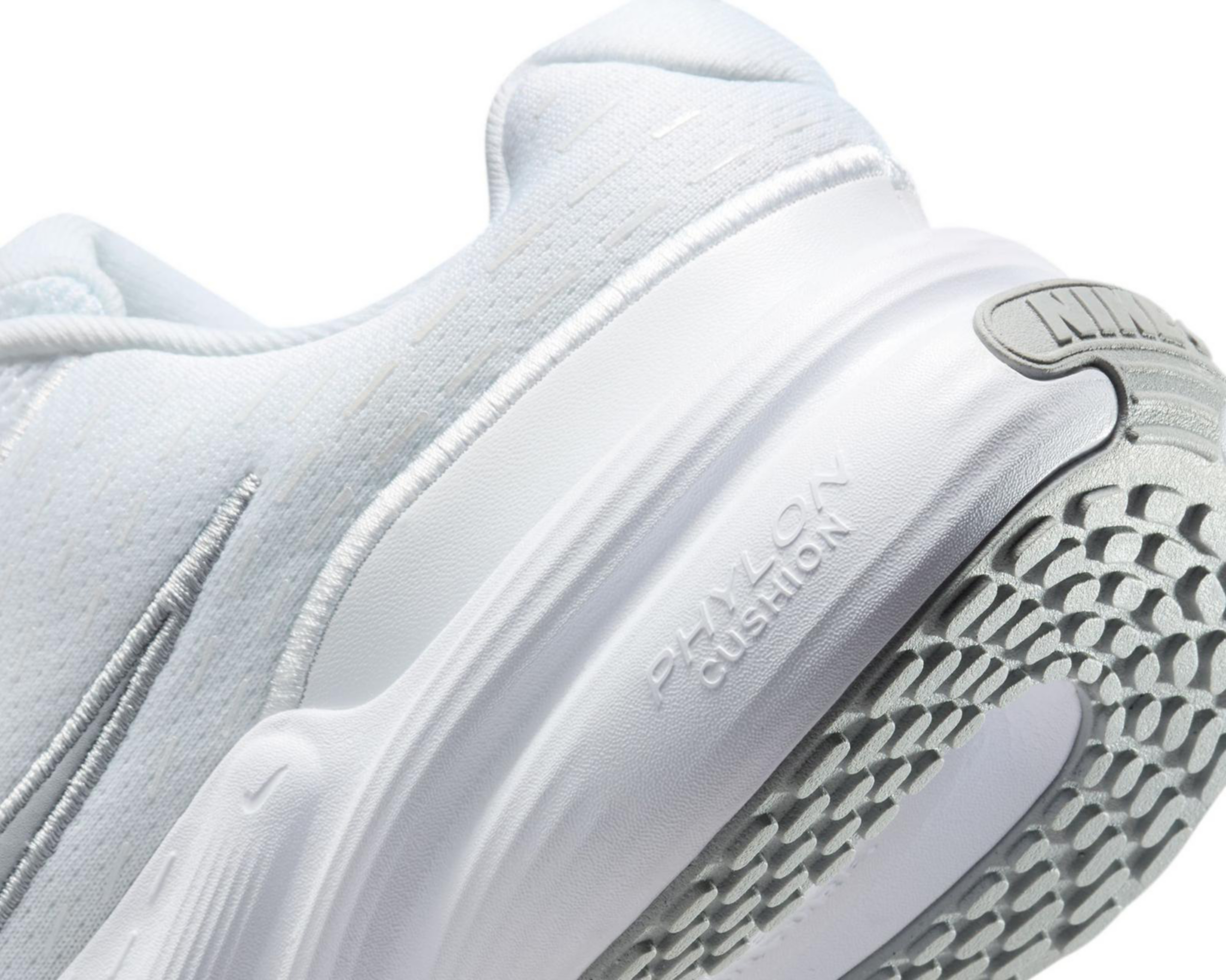 Foto 8 | Tenis para Correr Nike Uplift SC Juveniles