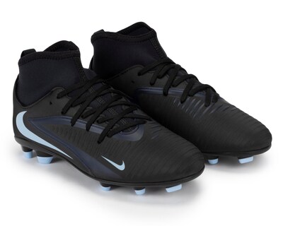 Foto 1 | Taquetes para Futbol Nike Phantom 6 High Club FG/MG Juveniles