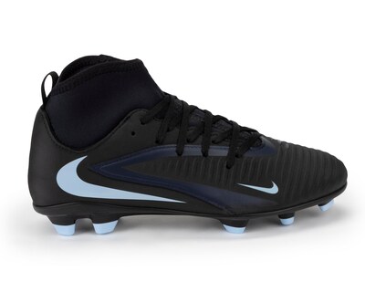 Foto 2 | Taquetes para Futbol Nike Phantom 6 High Club FG/MG Juveniles