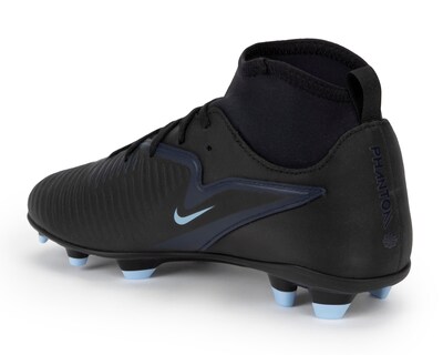 Foto 3 | Taquetes para Futbol Nike Phantom 6 High Club FG/MG Juveniles