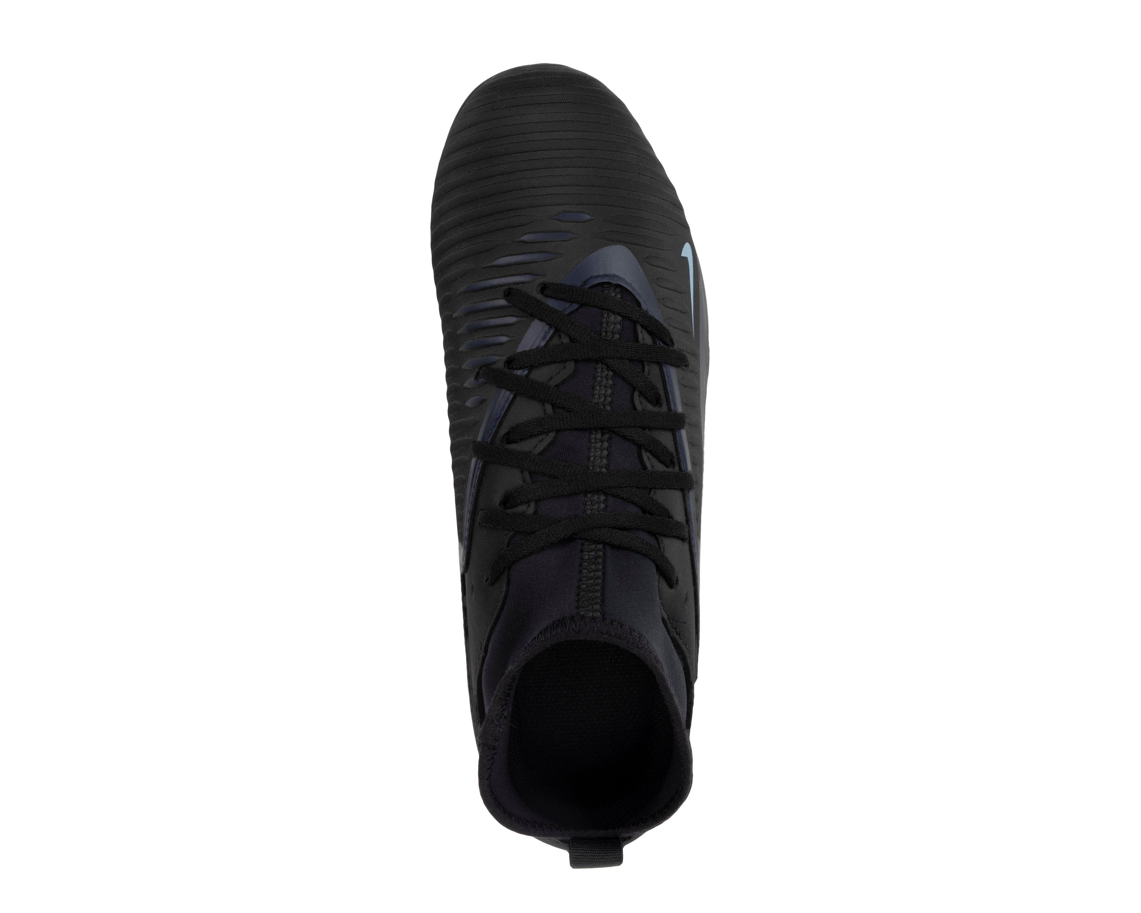 Foto 6 pulgar | Taquetes para Futbol Nike Phantom 6 High Club FG/MG Juveniles