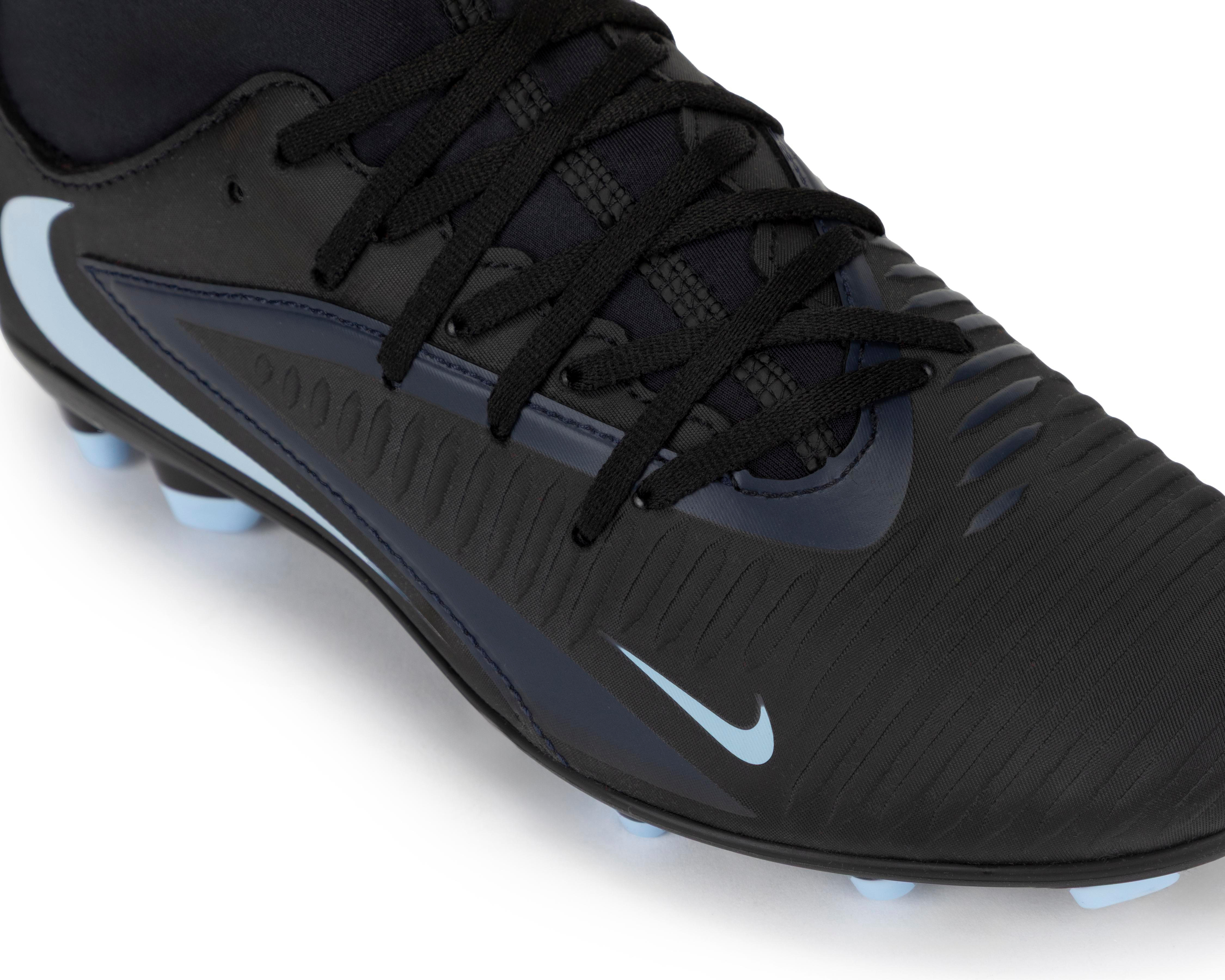 Foto 7 pulgar | Taquetes para Futbol Nike Phantom 6 High Club FG/MG Juveniles