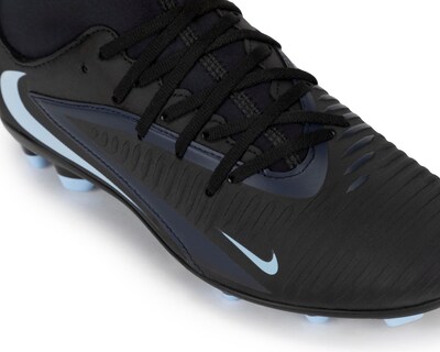 Foto 6 | Taquetes para Futbol Nike Phantom 6 High Club FG/MG Juveniles