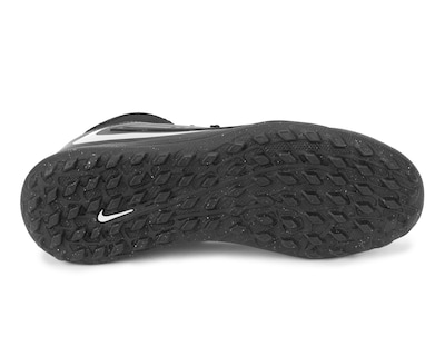 Foto 4 | Tenis para Futbol Nike Jr Phantom 6 High Club TF Juveniles