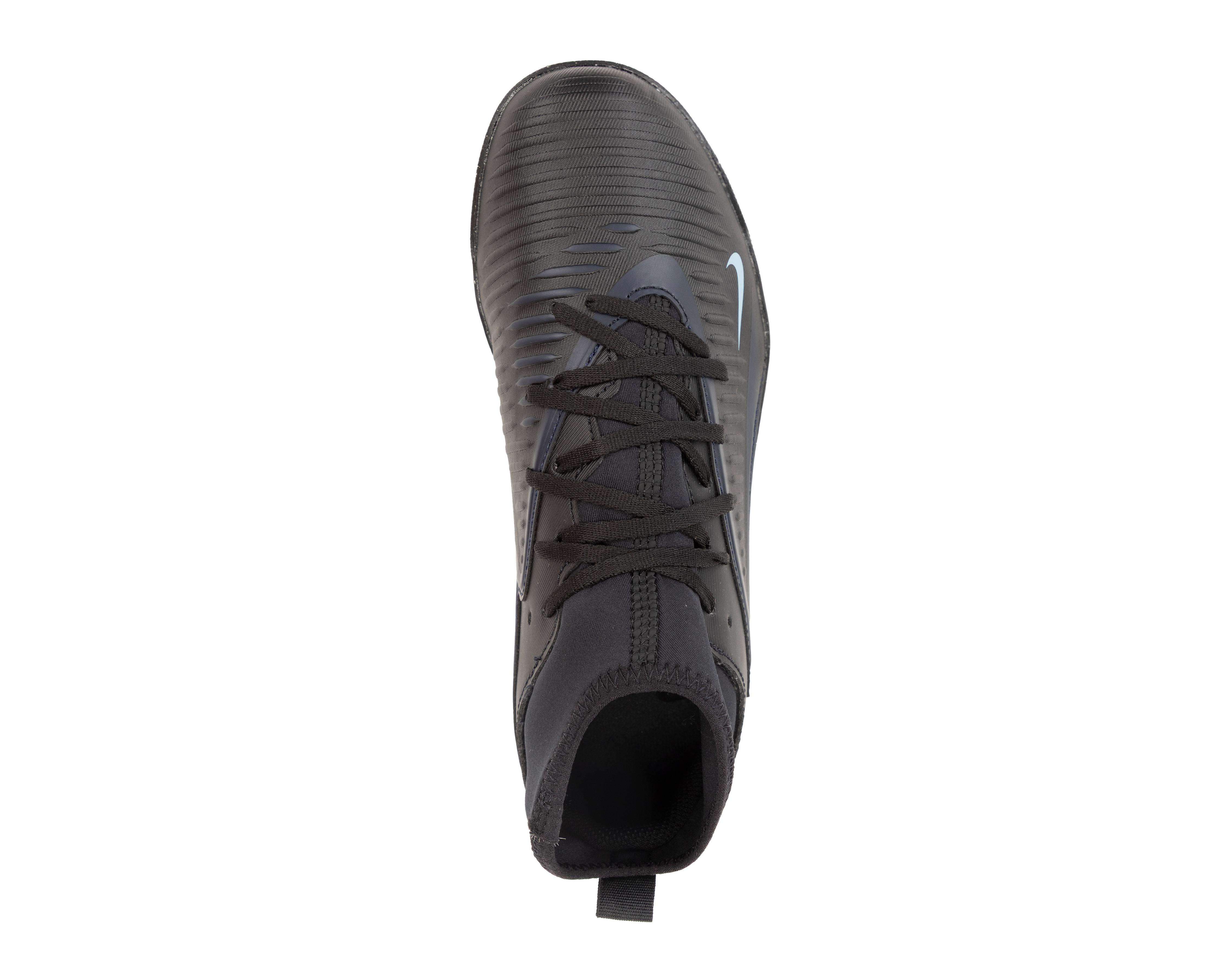 Foto 6 pulgar | Tenis para Futbol Nike Jr Phantom 6 High Club TF Juveniles