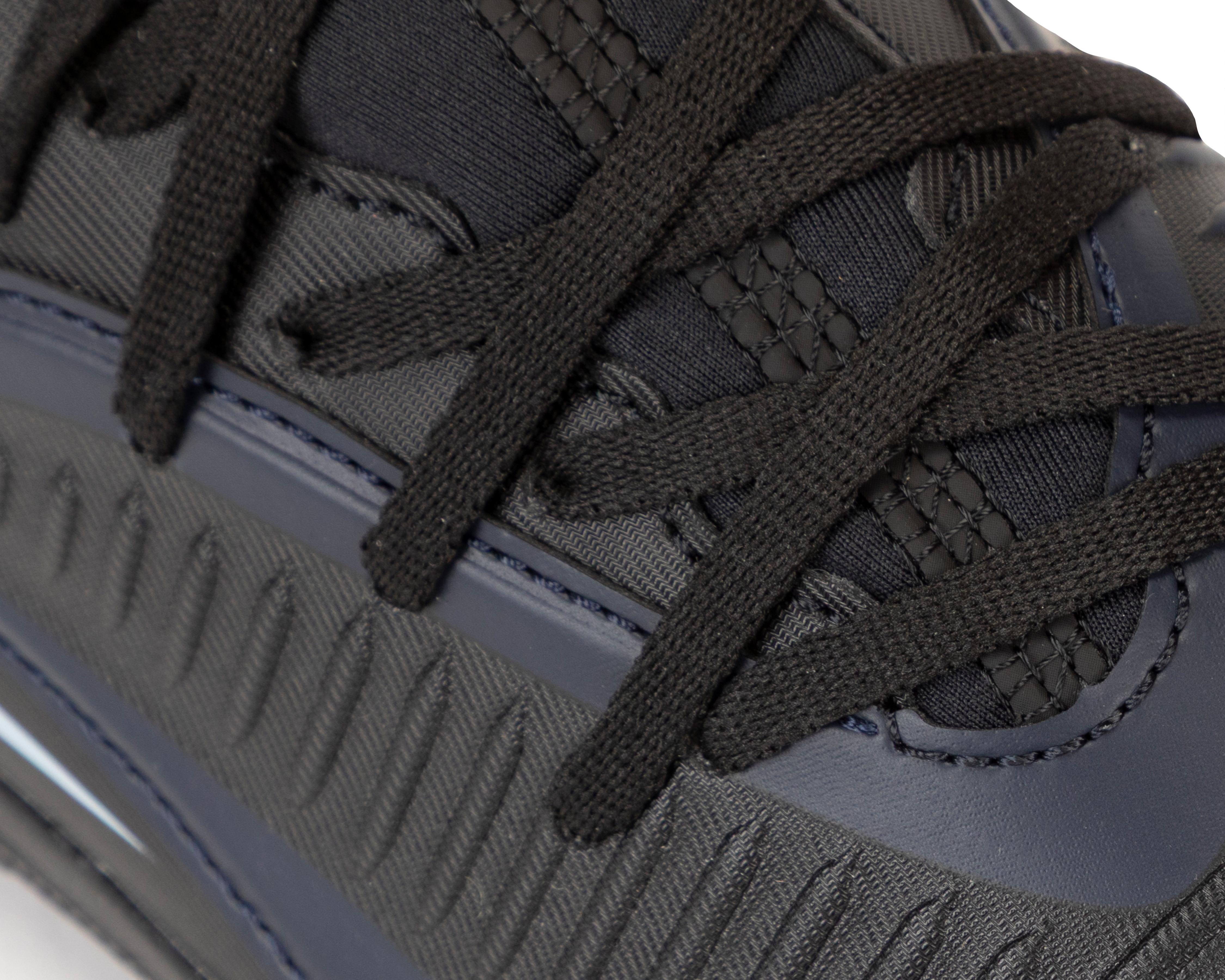 Foto 7 pulgar | Tenis para Futbol Nike Jr Phantom 6 High Club TF Juveniles