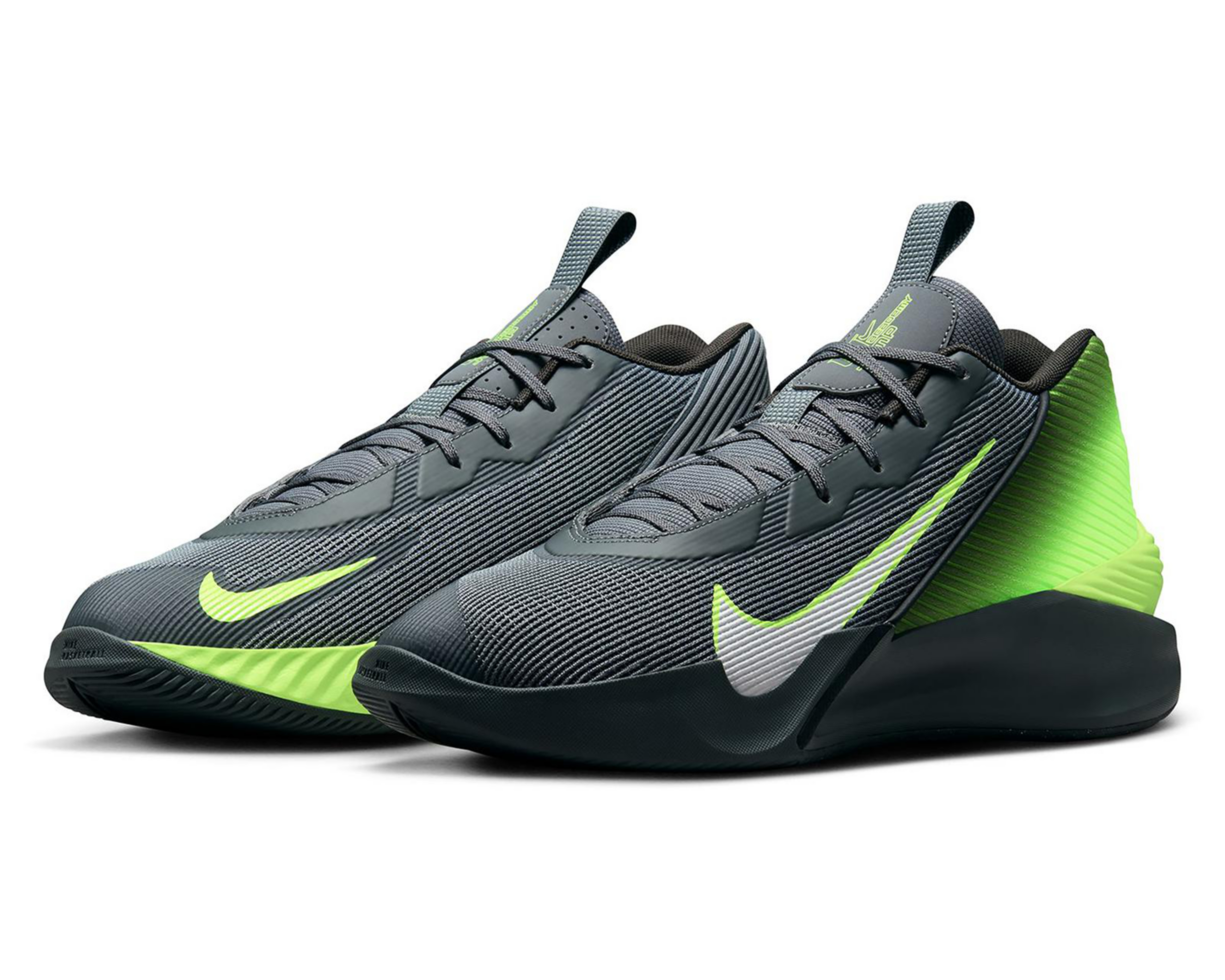 Tenis para Basquetbol Nike G.T. Jump Academy para Hombre