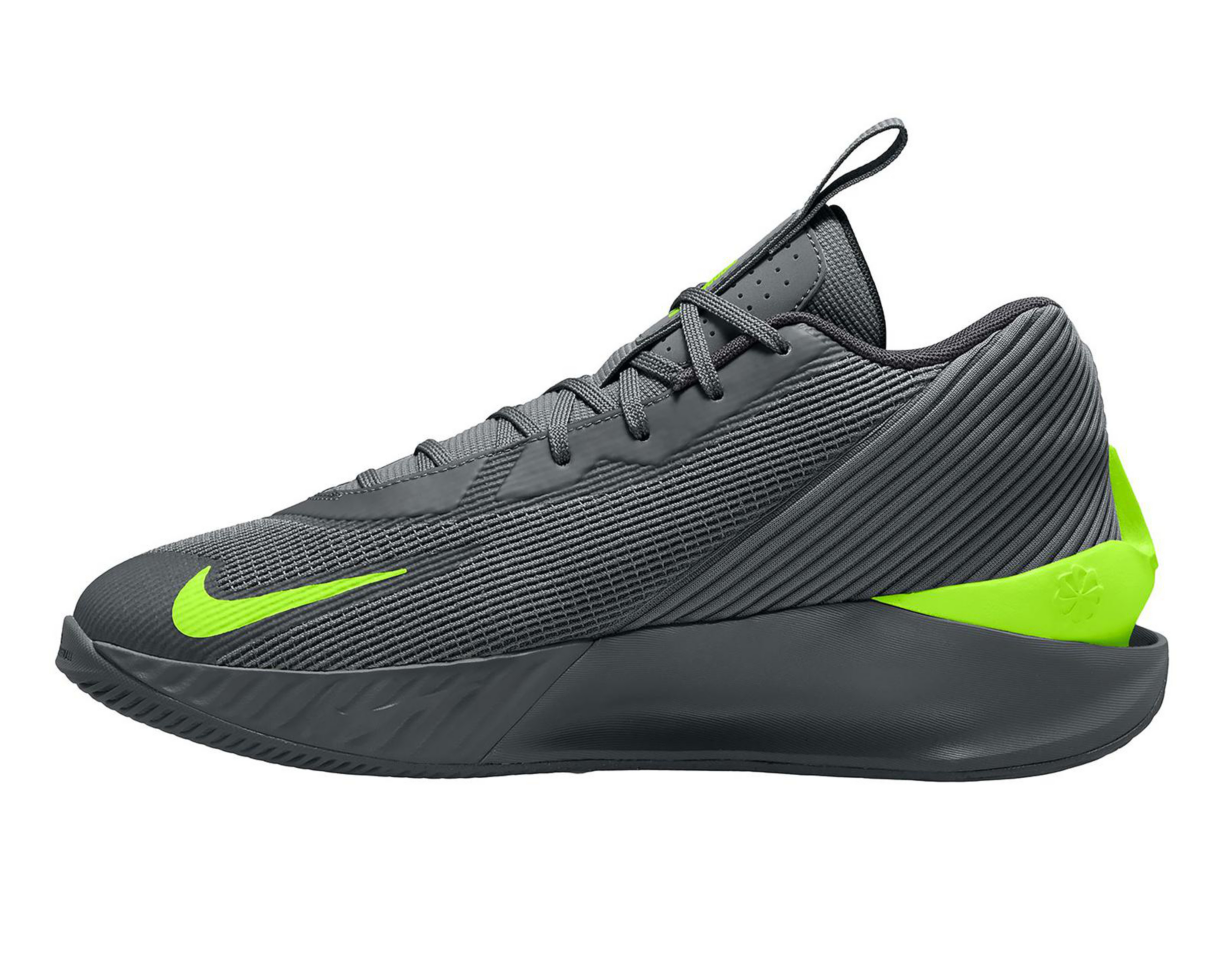 Foto 3 pulgar | Tenis para Basquetbol Nike G.T. Jump Academy para Hombre