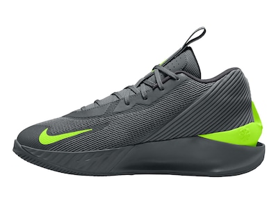 Foto 2 | Tenis para Basquetbol Nike G.T. Jump Academy para Hombre