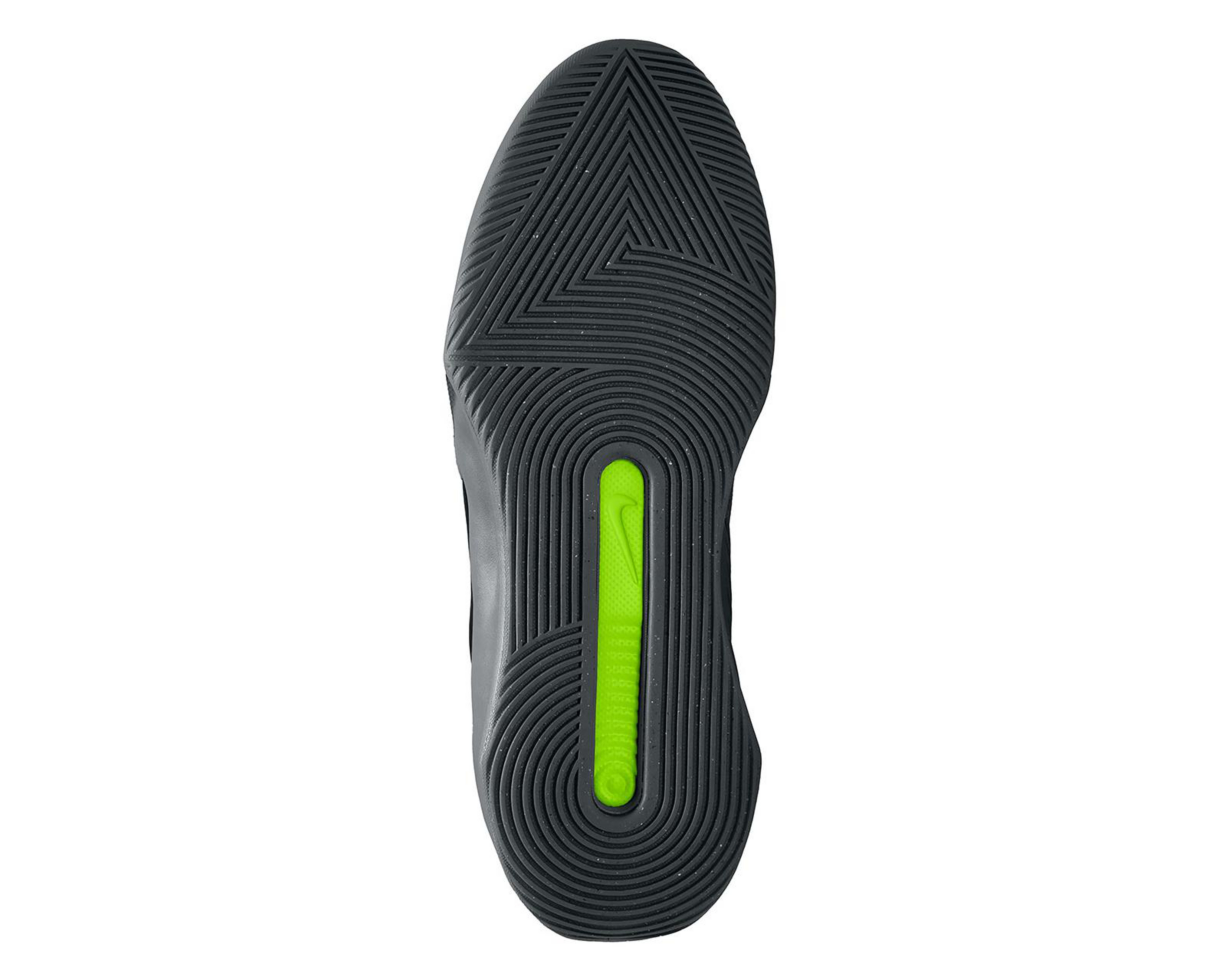 Foto 4 pulgar | Tenis para Basquetbol Nike G.T. Jump Academy para Hombre