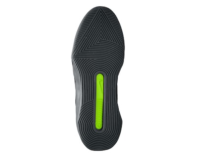 Foto 3 | Tenis para Basquetbol Nike G.T. Jump Academy para Hombre