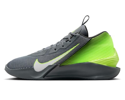 Foto 5 | Tenis para Basquetbol Nike G.T. Jump Academy para Hombre
