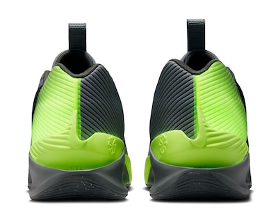 Foto 6 | Tenis para Basquetbol Nike G.T. Jump Academy para Hombre