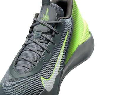 Foto 7 | Tenis para Basquetbol Nike G.T. Jump Academy para Hombre