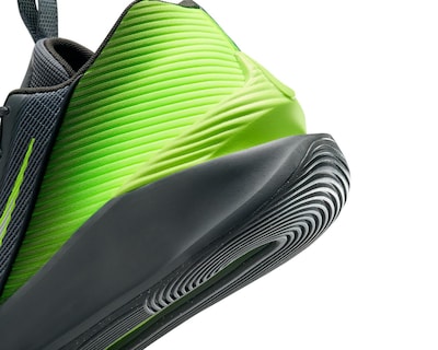 Foto 8 | Tenis para Basquetbol Nike G.T. Jump Academy para Hombre