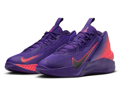 Foto 1 | Tenis para Basquetbol Nike G.T. Jump Academy para Hombre