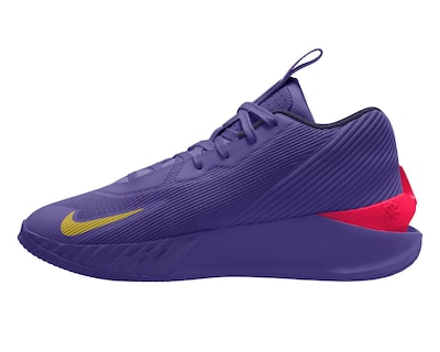 Foto 2 | Tenis para Basquetbol Nike G.T. Jump Academy para Hombre