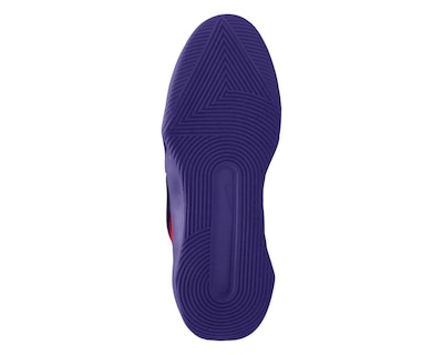 Foto 3 | Tenis para Basquetbol Nike G.T. Jump Academy para Hombre
