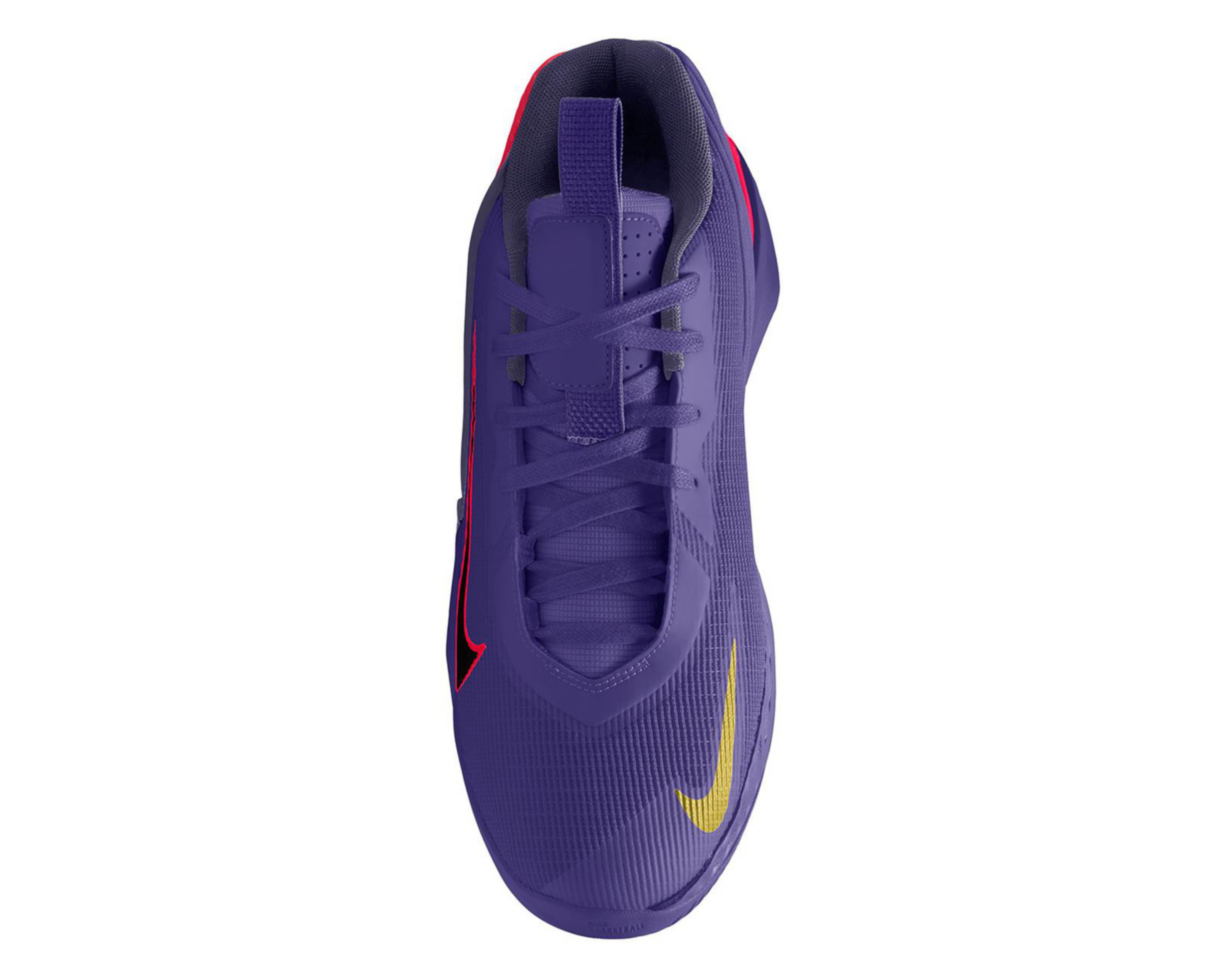 Foto 4 | Tenis para Basquetbol Nike G.T. Jump Academy para Hombre