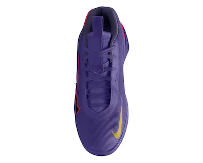 Foto 4 | Tenis para Basquetbol Nike G.T. Jump Academy para Hombre