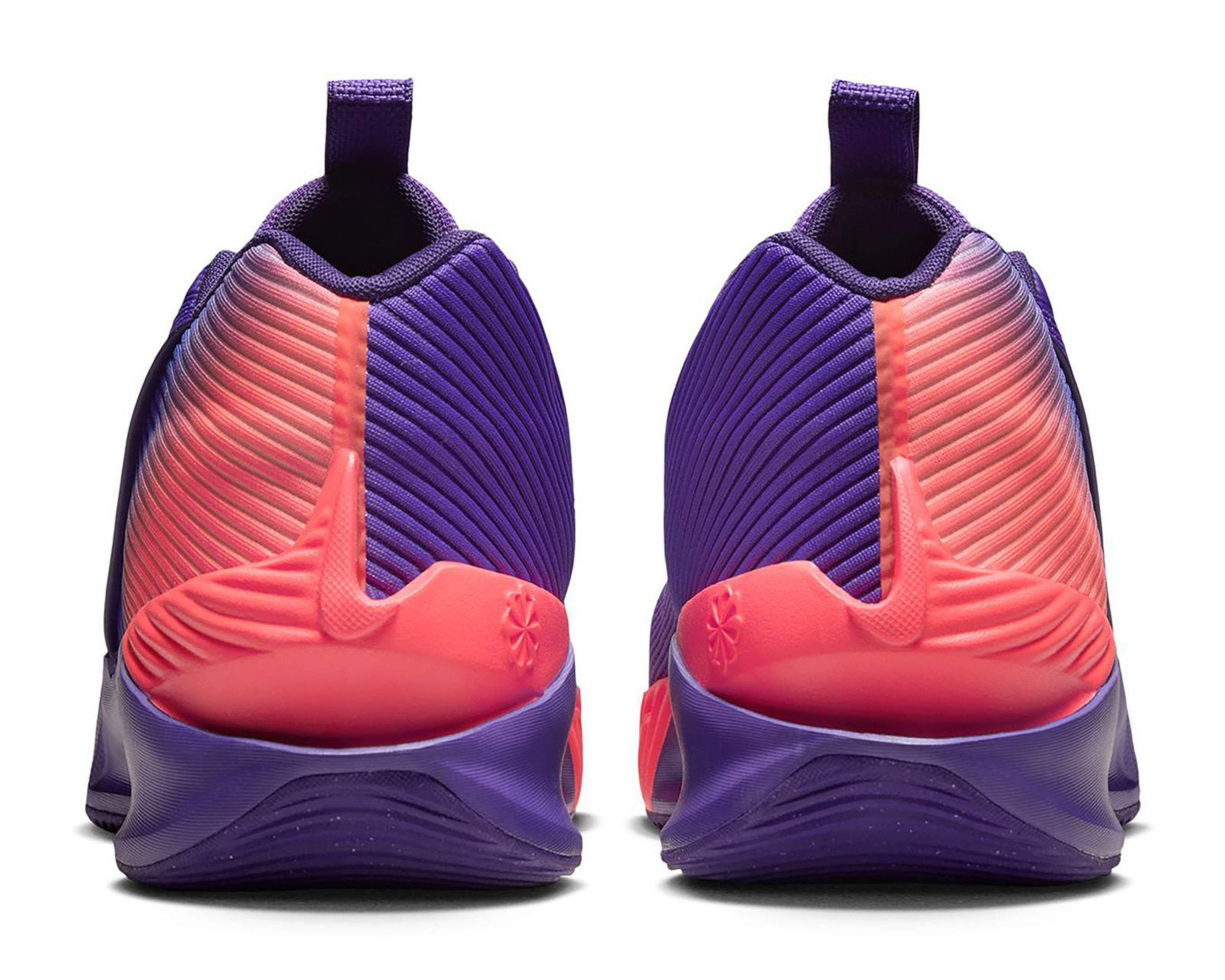 Foto 7 pulgar | Tenis para Basquetbol Nike G.T. Jump Academy para Hombre