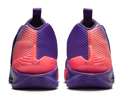 Foto 6 | Tenis para Basquetbol Nike G.T. Jump Academy para Hombre