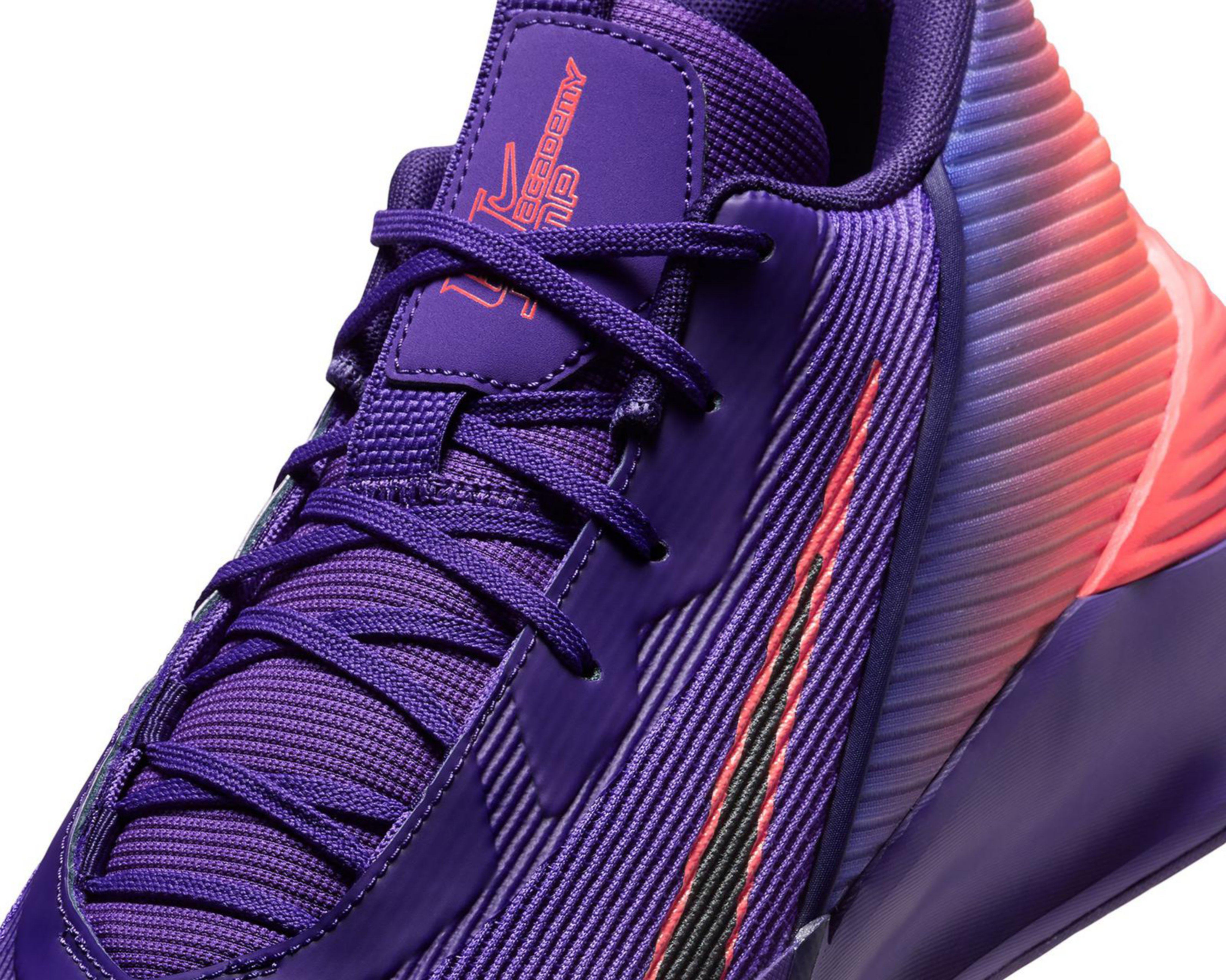Foto 7 | Tenis para Basquetbol Nike G.T. Jump Academy para Hombre
