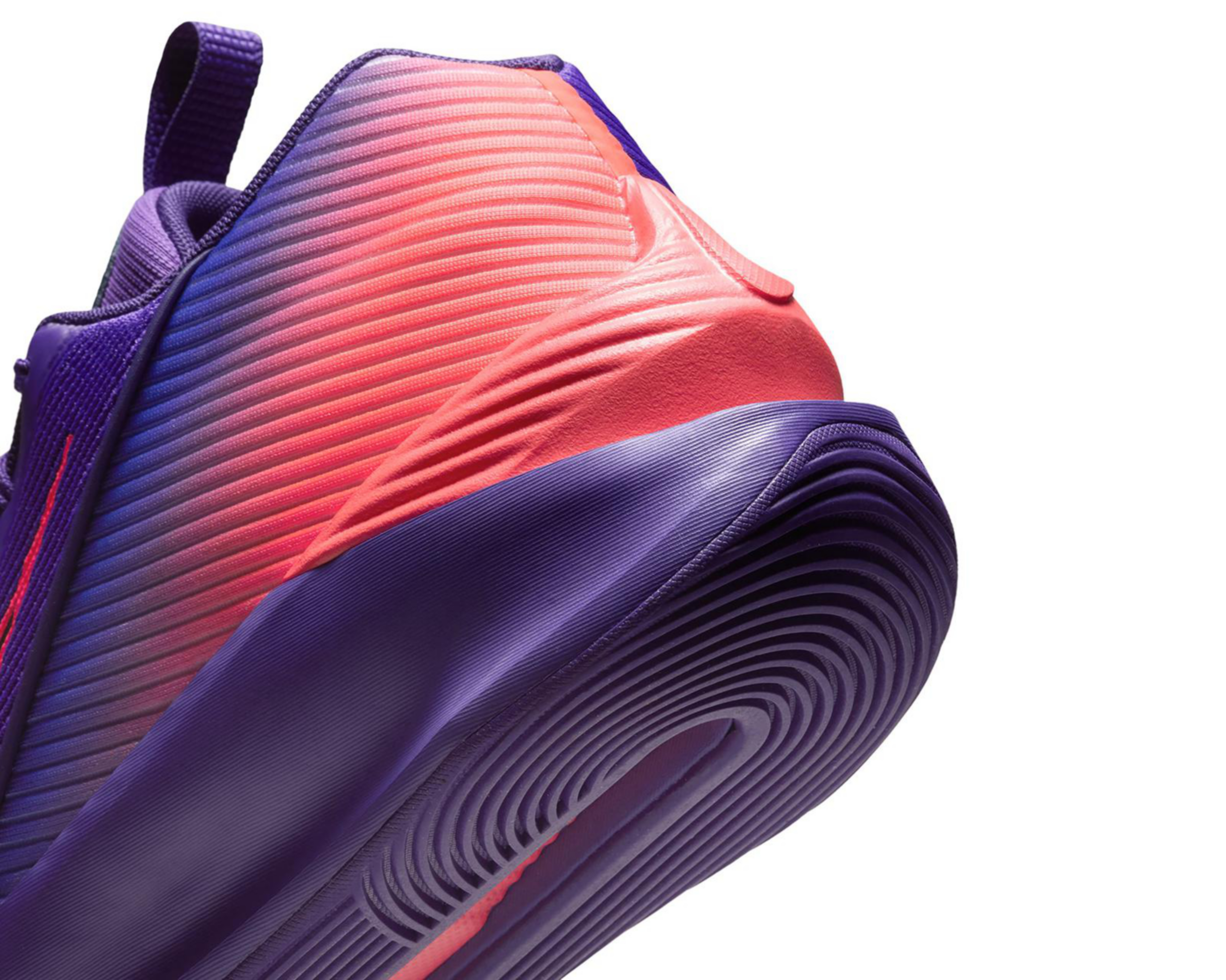 Foto 9 pulgar | Tenis para Basquetbol Nike G.T. Jump Academy para Hombre