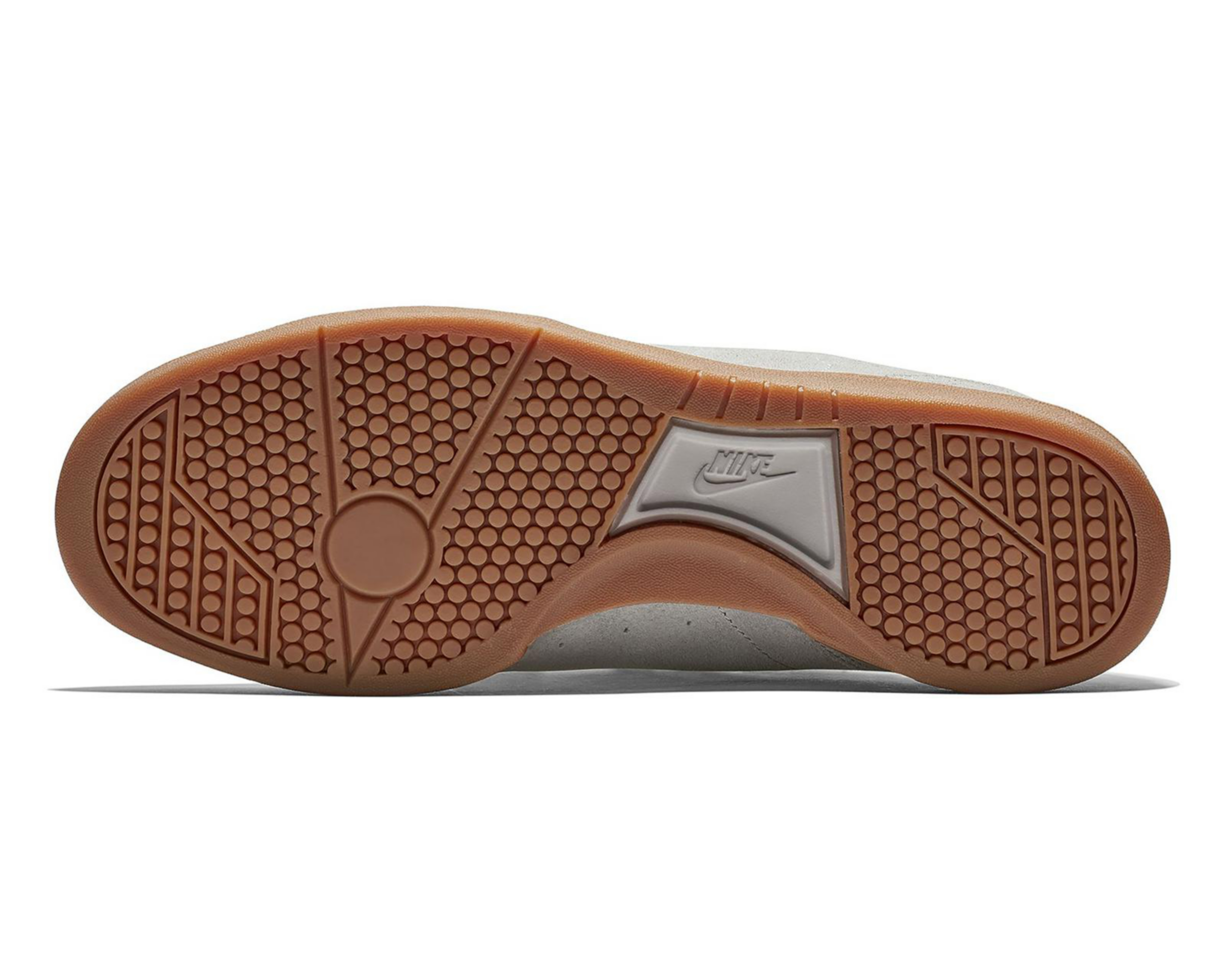 Foto 3 pulgar | Tenis Nike Grandstand II Suede para Hombre