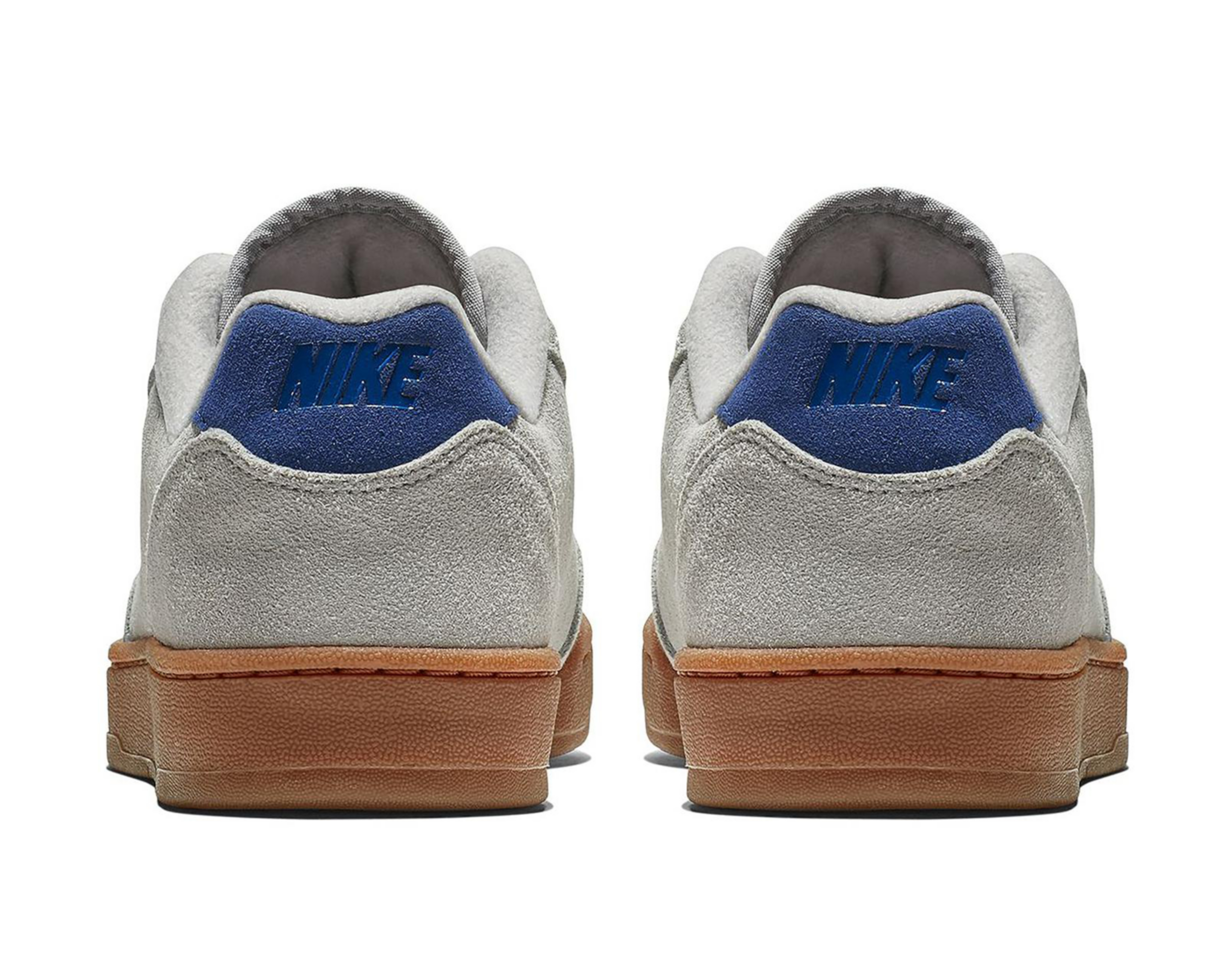 Foto 7 pulgar | Tenis Nike Grandstand II Suede para Hombre
