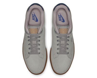Foto 6 | Tenis Nike Grandstand II Suede para Hombre