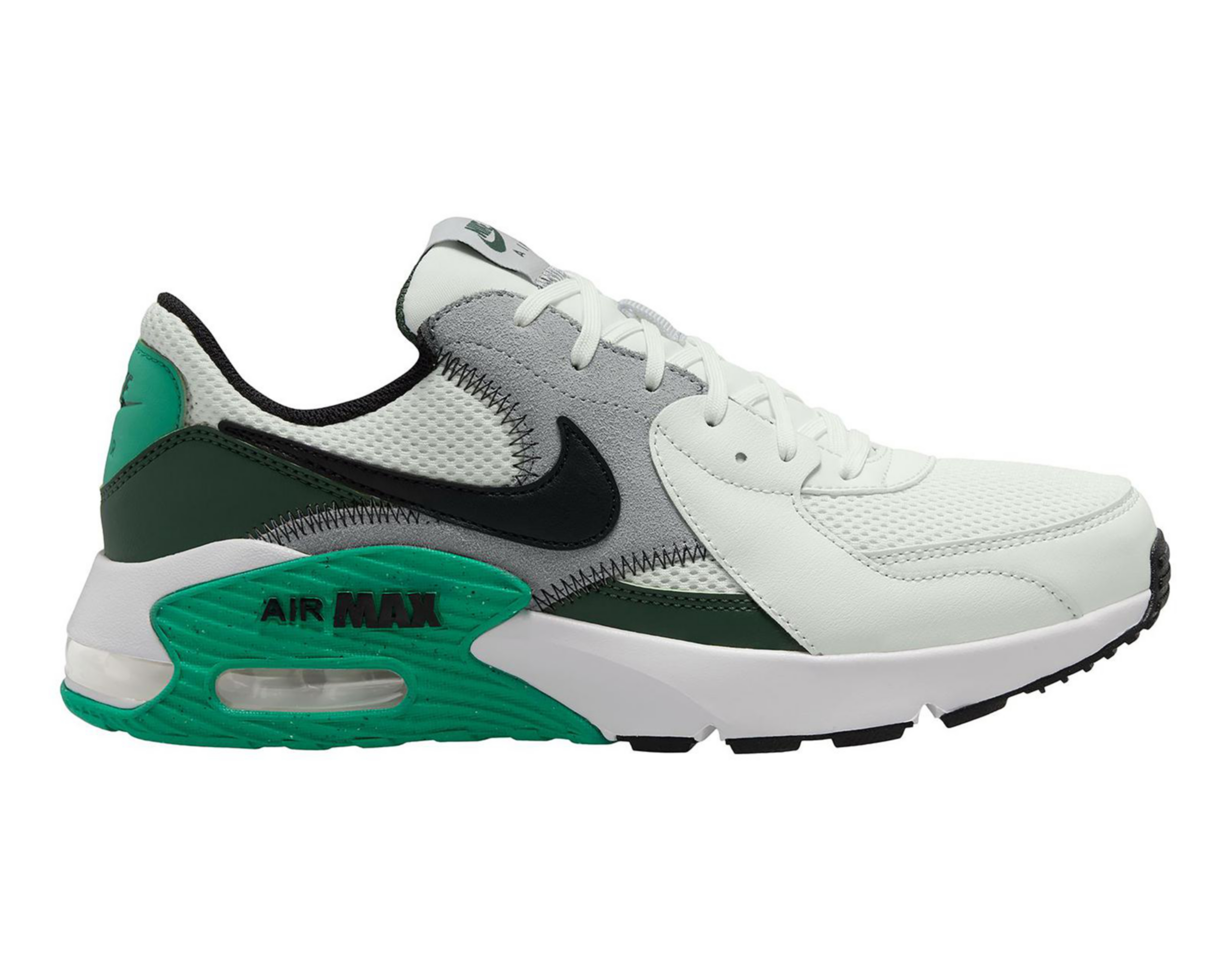 Foto 2 pulgar | Tenis para Correr Nike Air Max Excee para Hombre