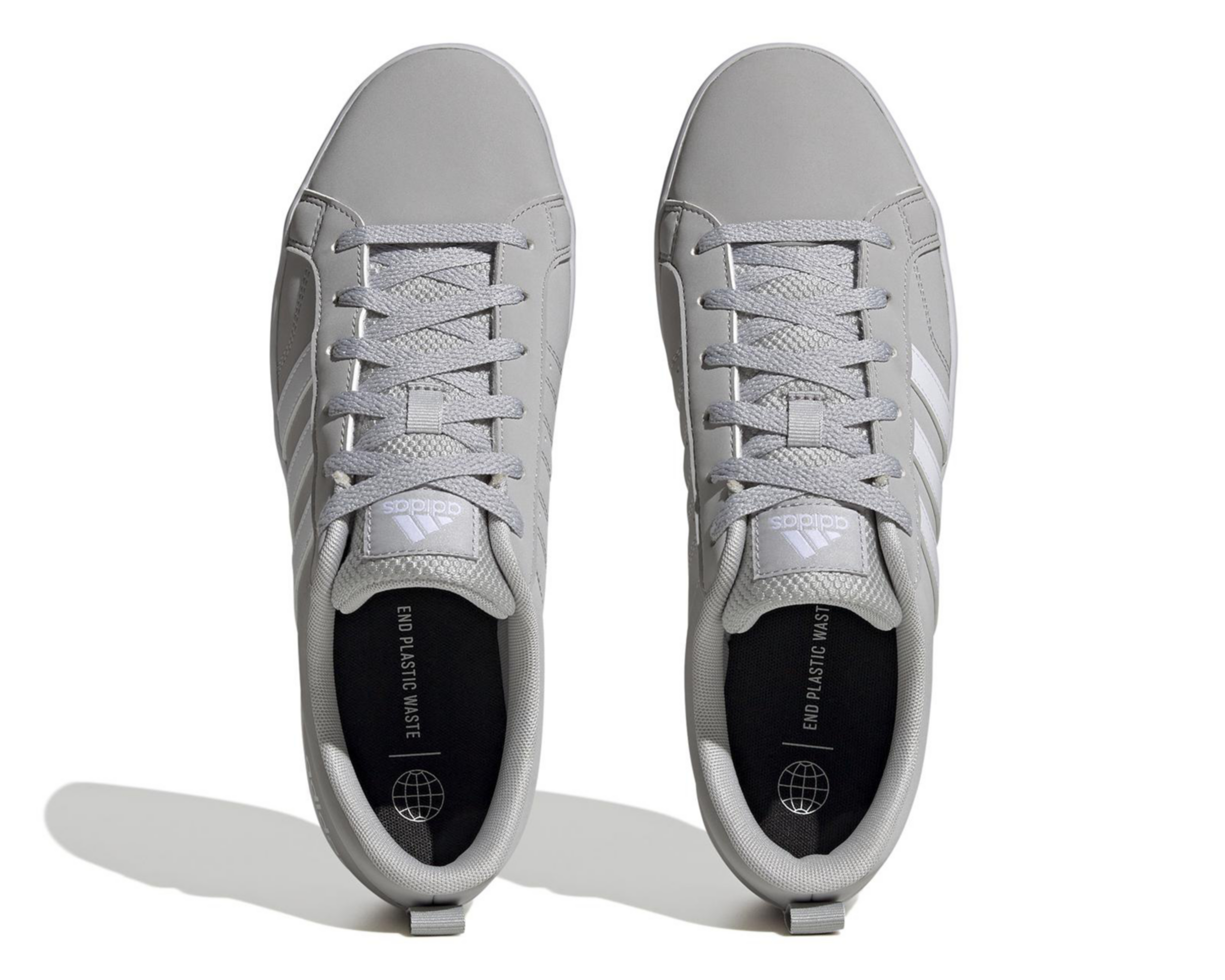 Foto 3 | Tenis Casuales Adidas VS Pace 2.0 para Hombre