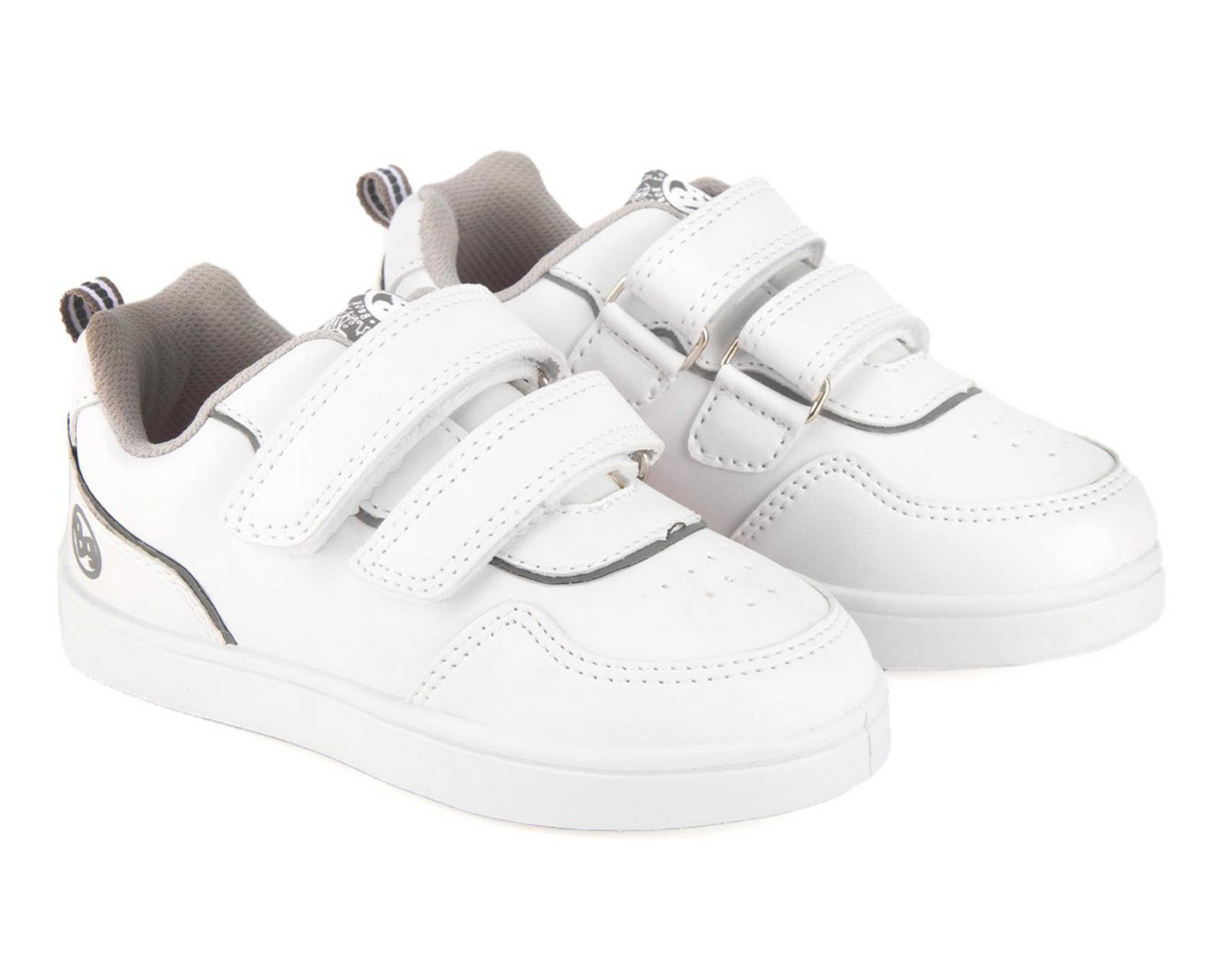 Tenis Bubble Gummers para Niño