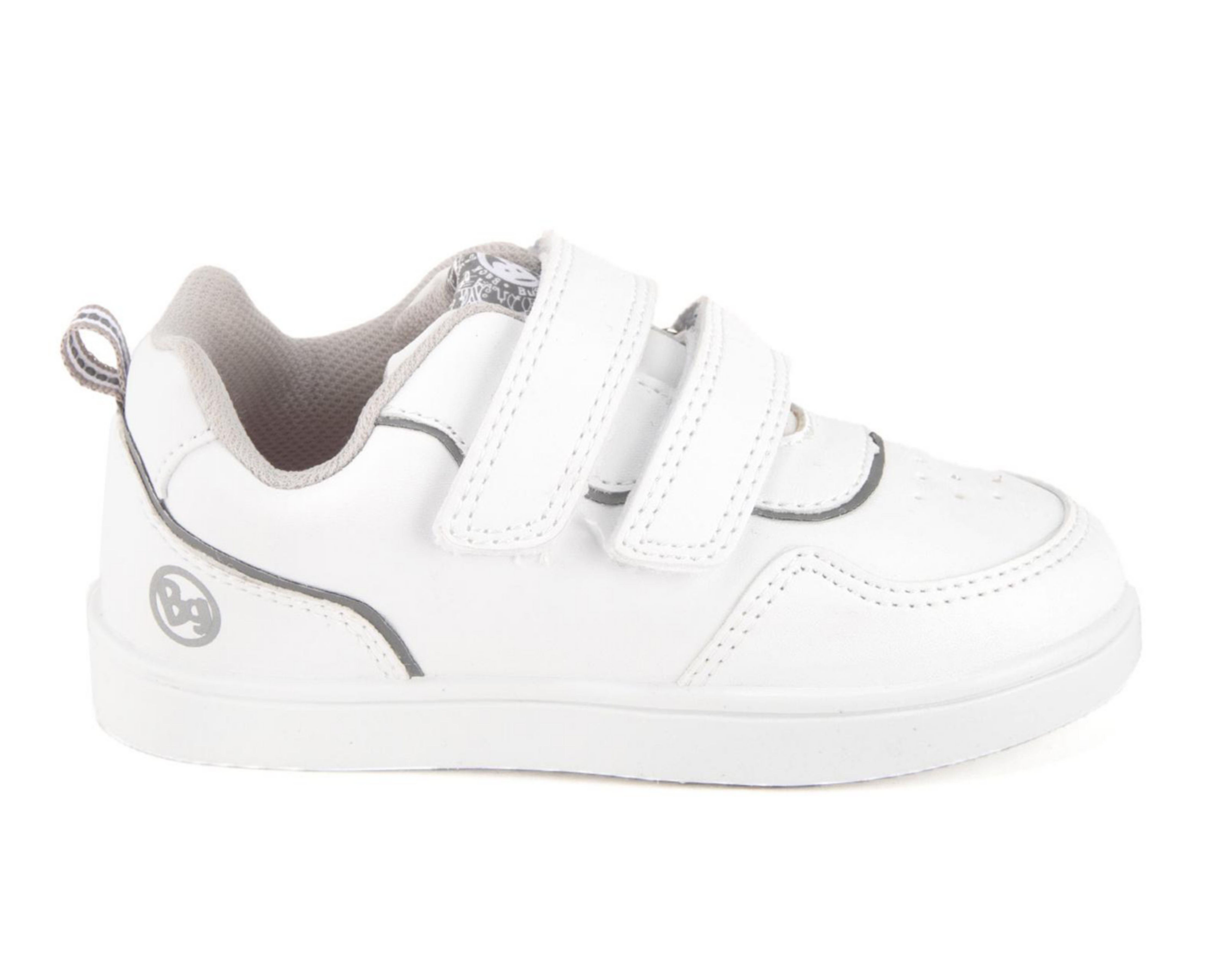 Foto 3 pulgar | Tenis Bubble Gummers para Niño