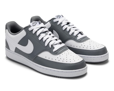 Foto 1 | Tenis Nike Court Vision Low para Hombre