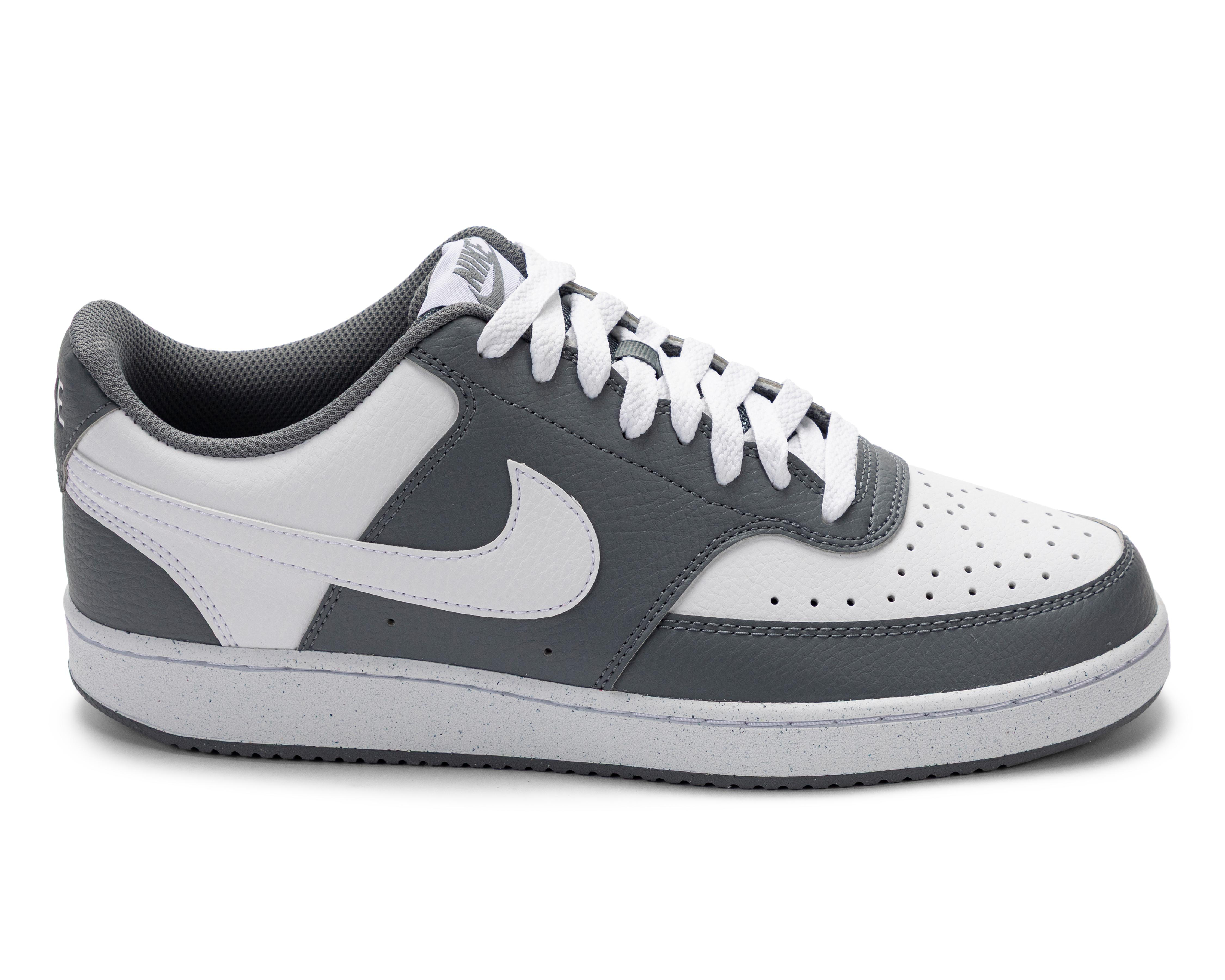 Foto 3 pulgar | Tenis Nike Court Vision Low para Hombre
