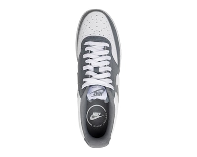 Foto 5 | Tenis Nike Court Vision Low para Hombre