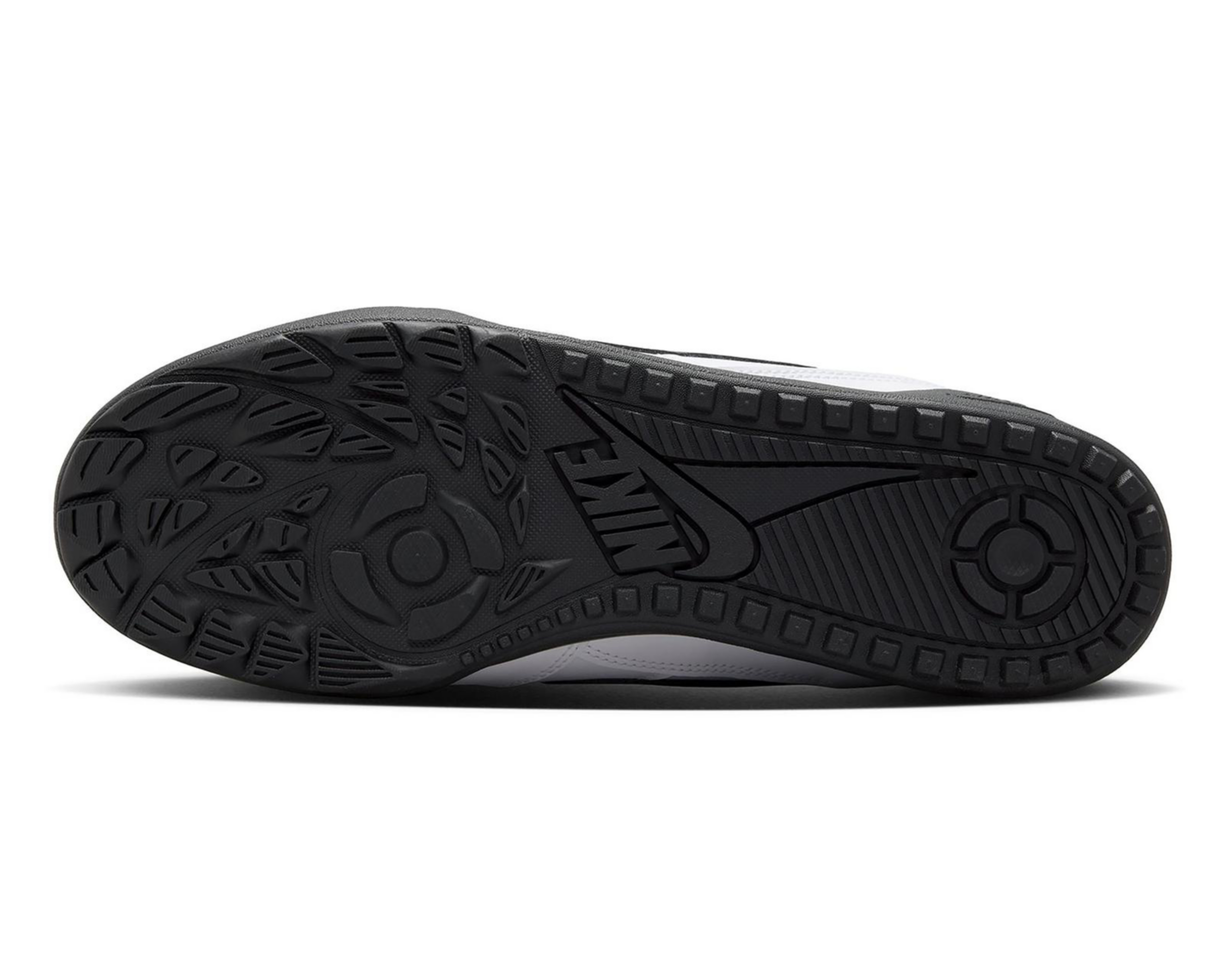 Foto 3 pulgar | Tenis Casuales Nike Terra Manta Juveniles