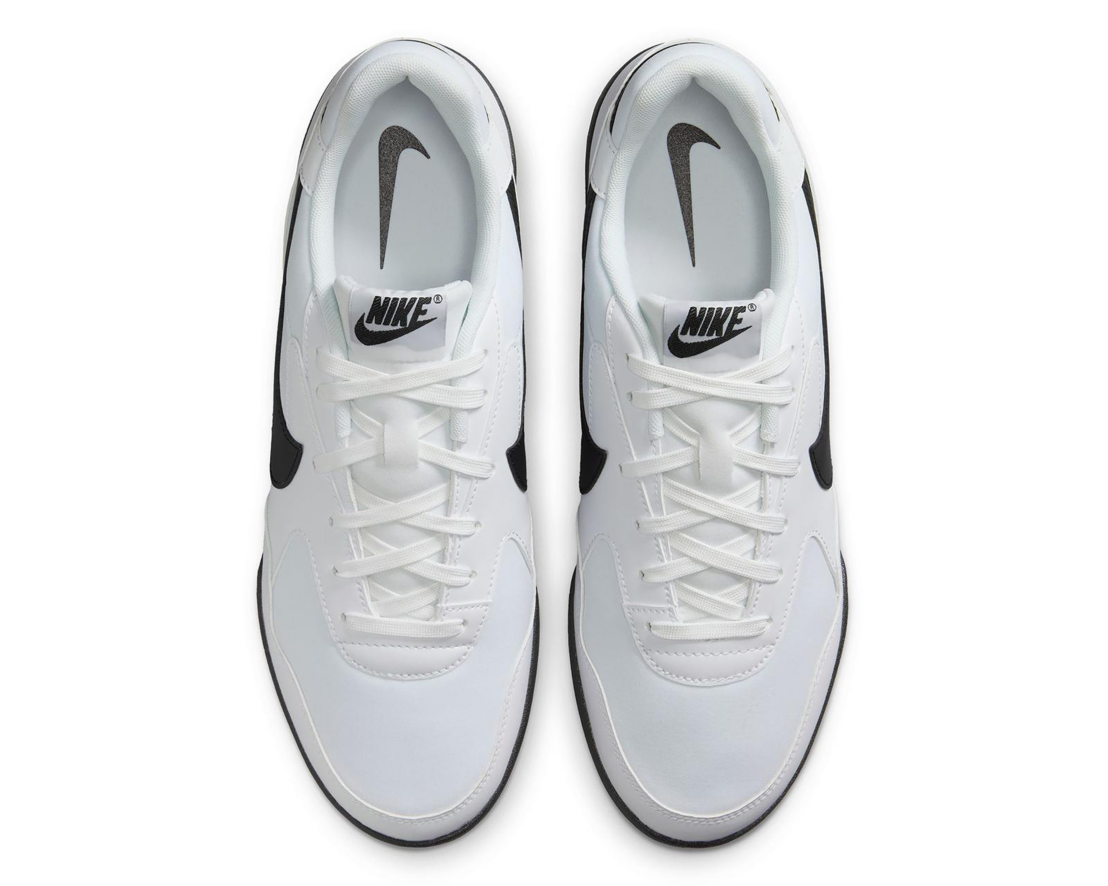 Foto 4 pulgar | Tenis Casuales Nike Terra Manta Juveniles