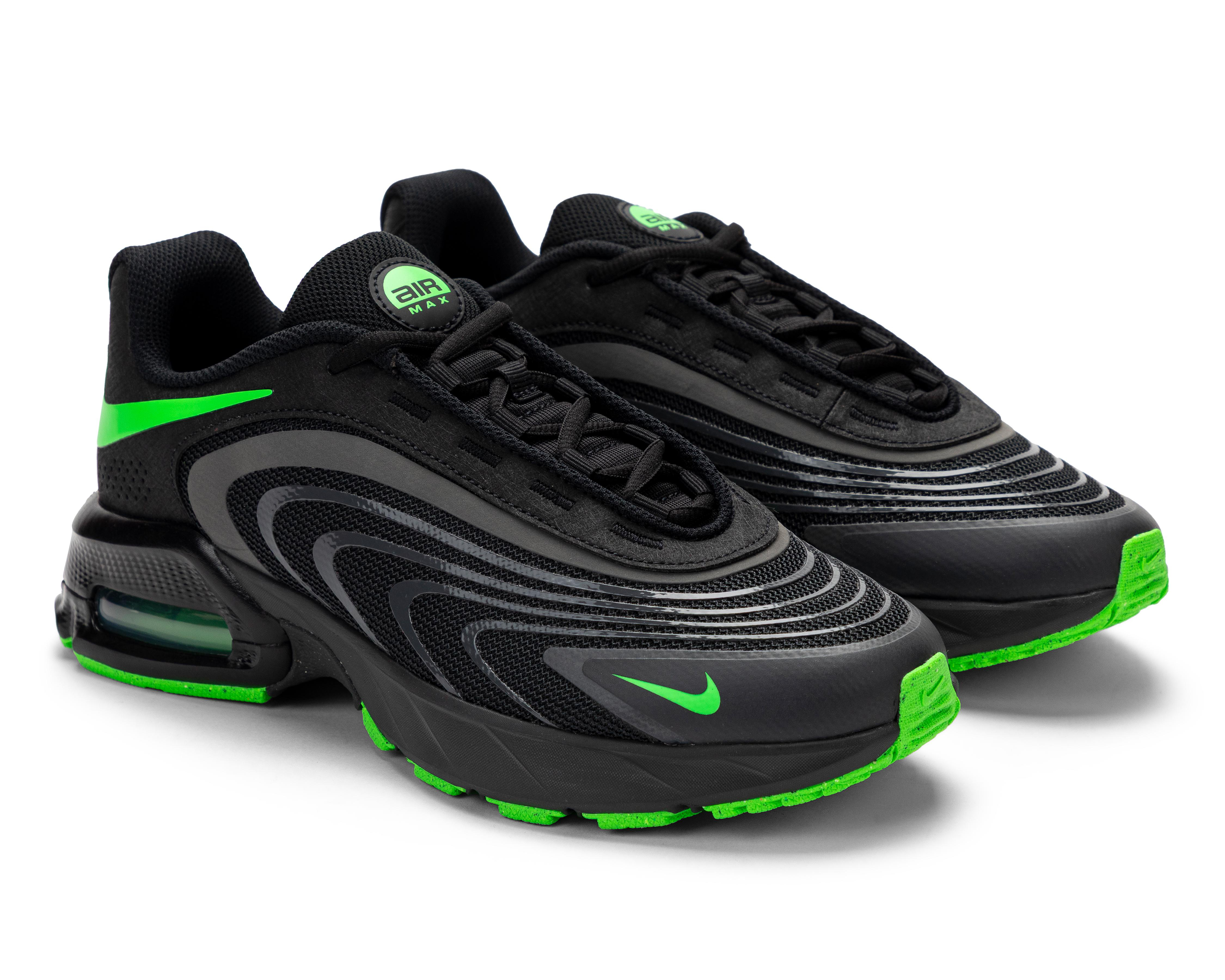 Foto 2 pulgar | Tenis para Correr Nike Air Max Fire para Hombre