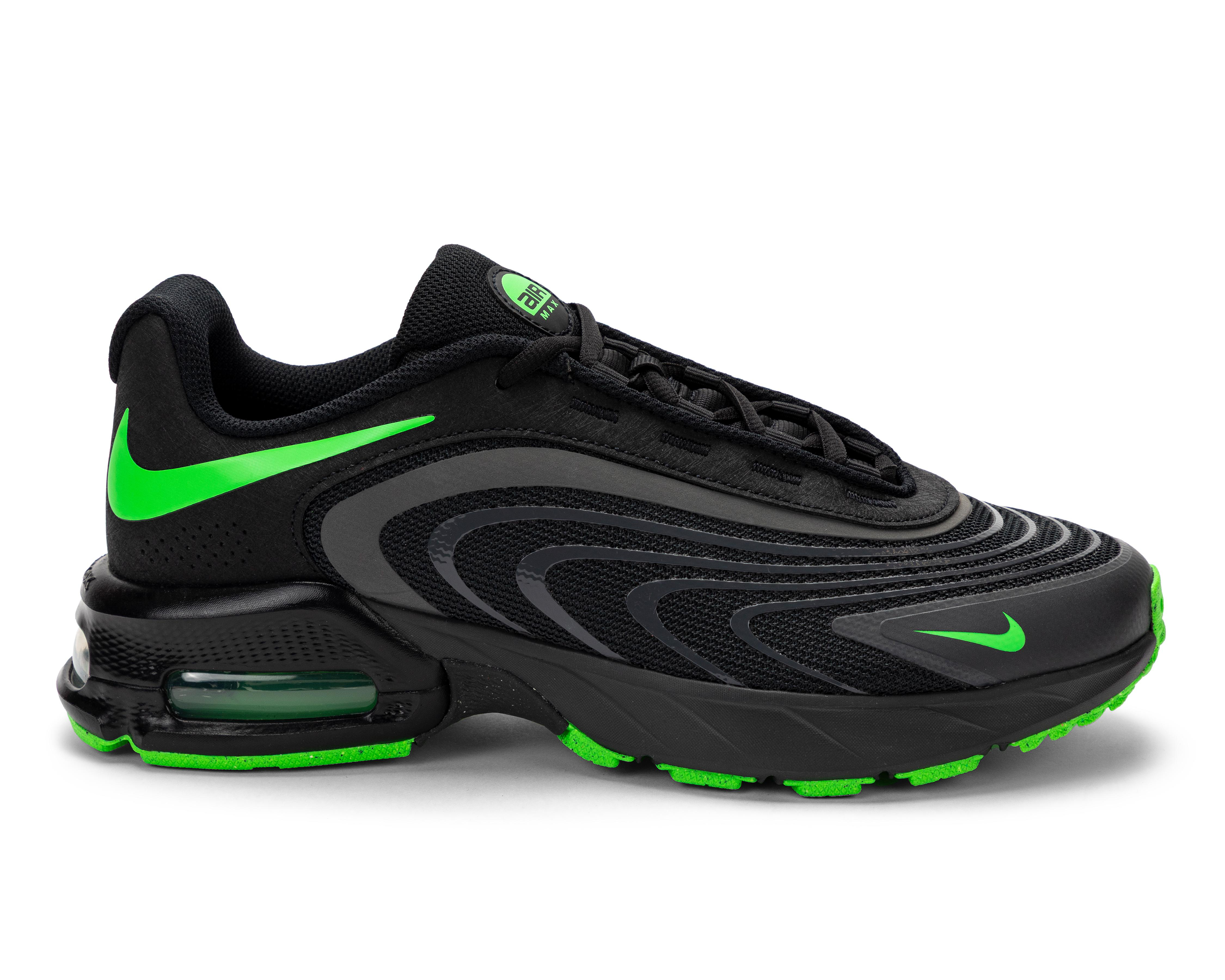 Foto 3 pulgar | Tenis para Correr Nike Air Max Fire para Hombre