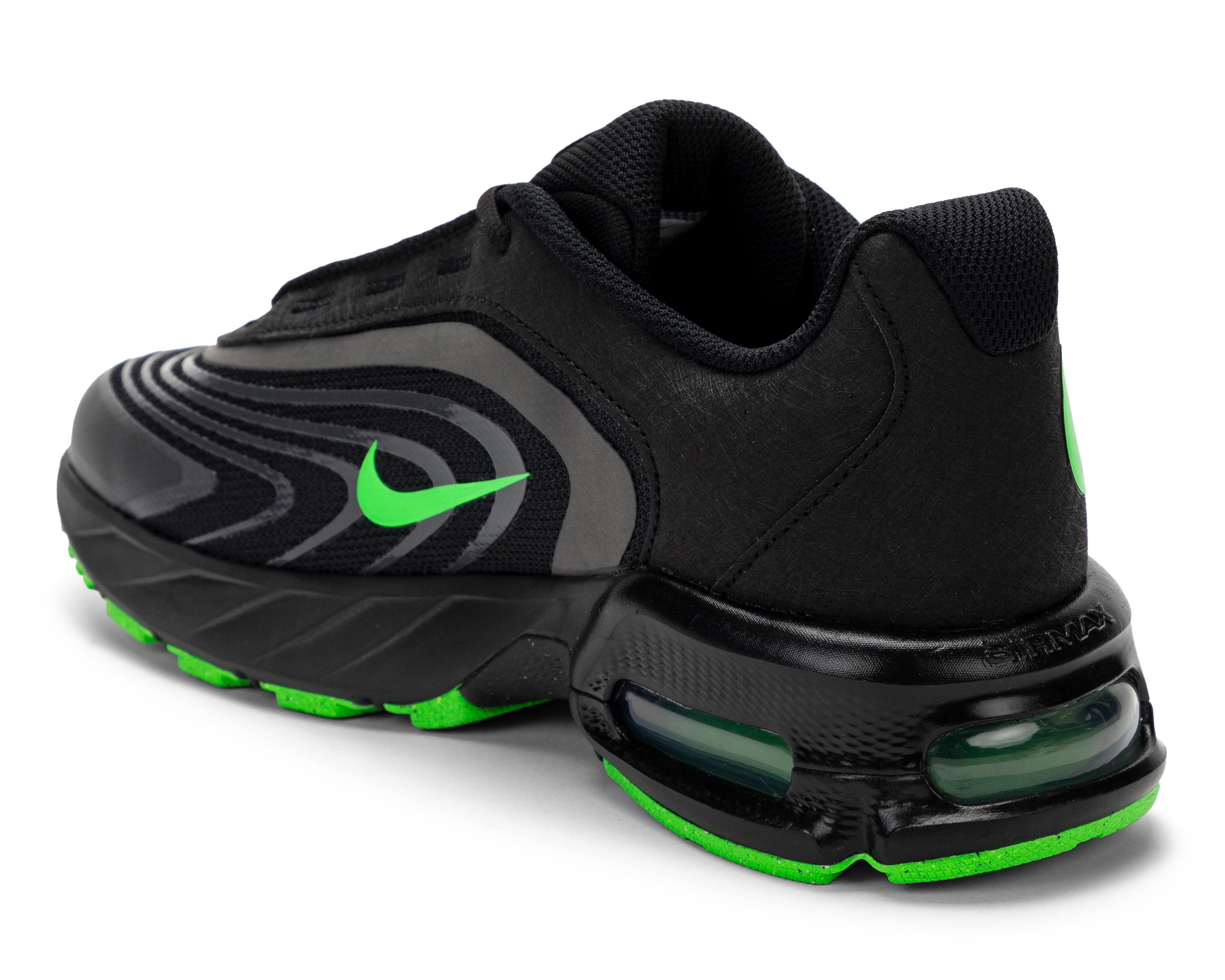 Foto 4 pulgar | Tenis para Correr Nike Air Max Fire para Hombre
