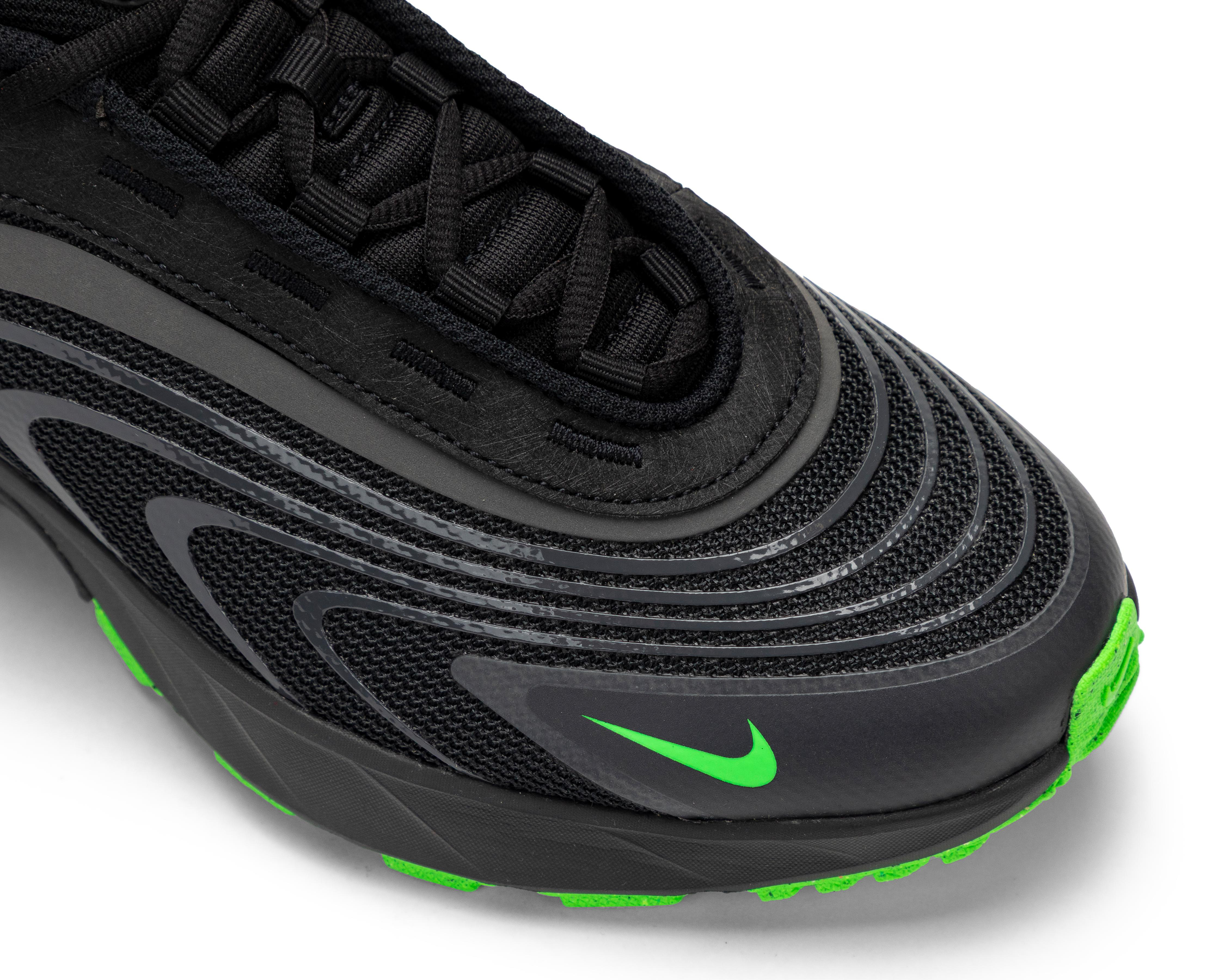 Foto 7 pulgar | Tenis para Correr Nike Air Max Fire para Hombre