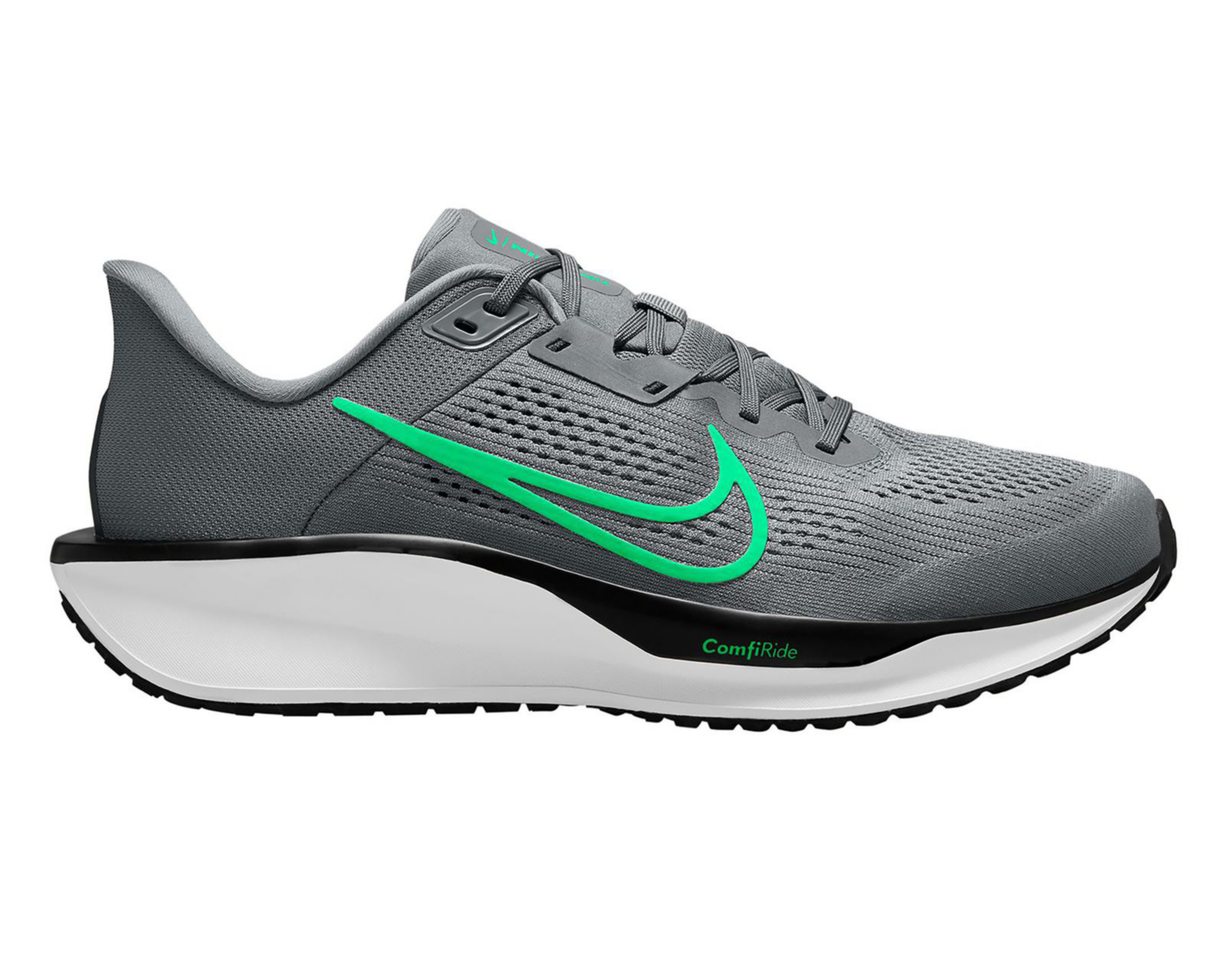 Foto 1 | Tenis para Correr Nike Quest 6 para Hombre