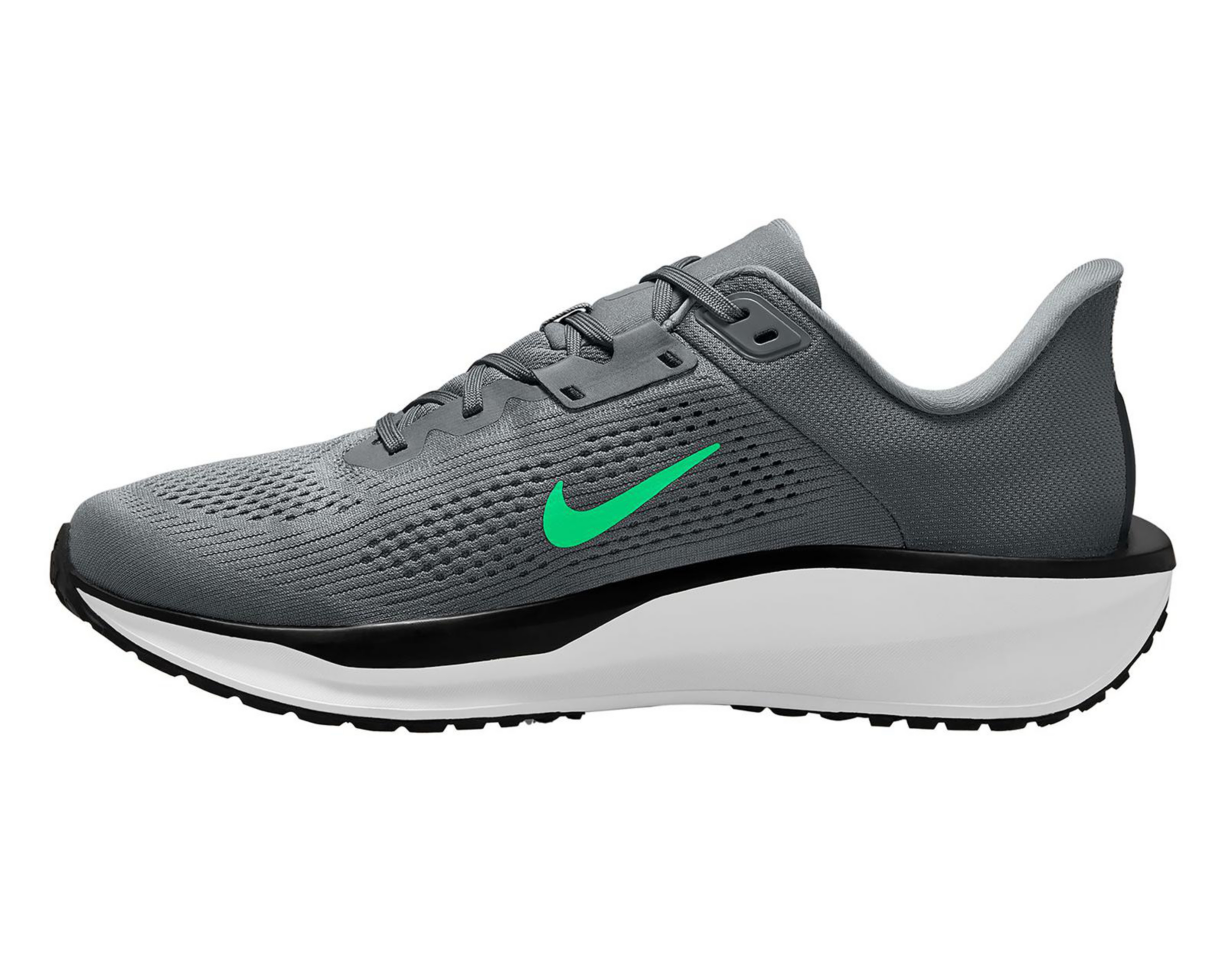 Foto 2 | Tenis para Correr Nike Quest 6 para Hombre