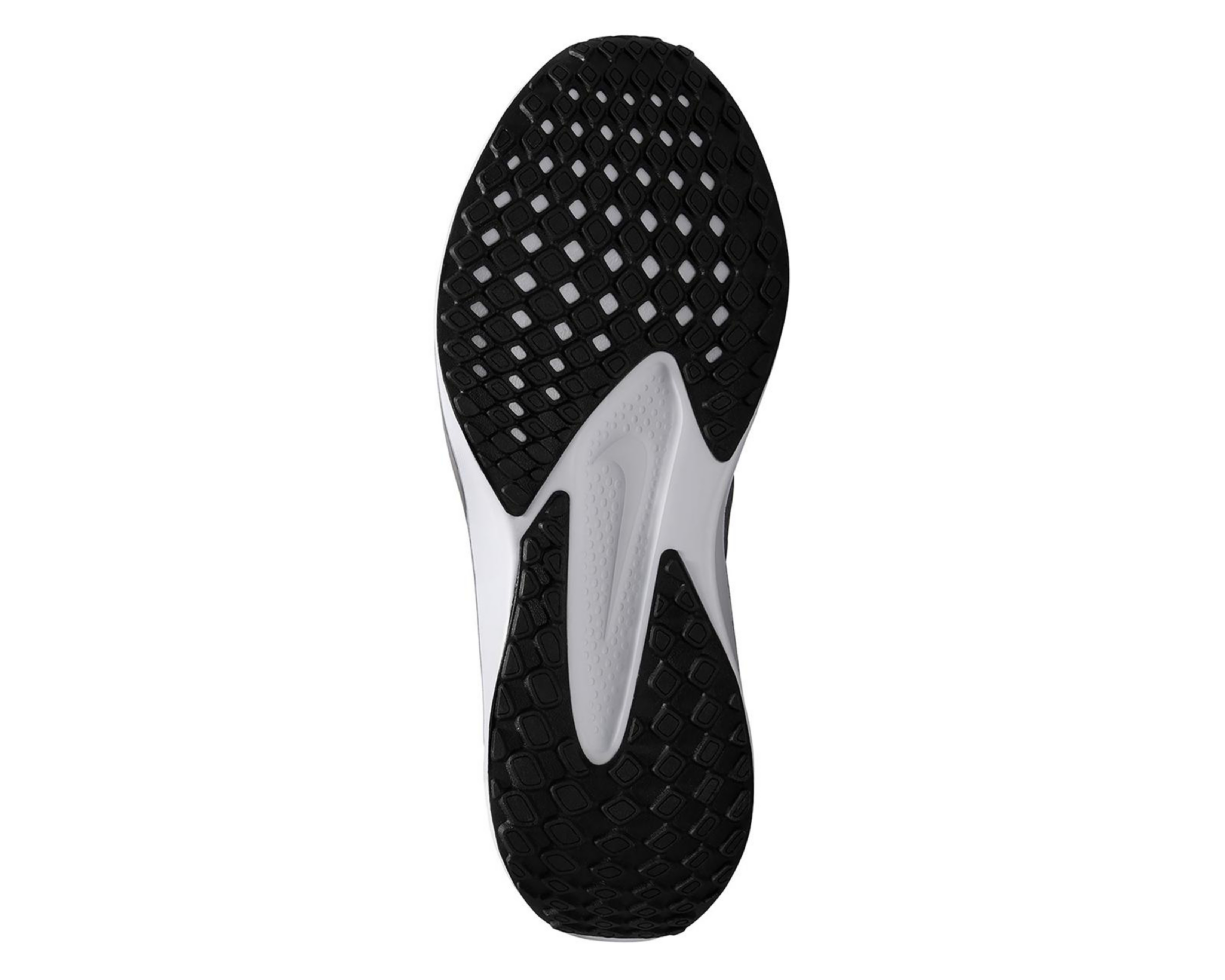 Foto 3 | Tenis para Correr Nike Quest 6 para Hombre